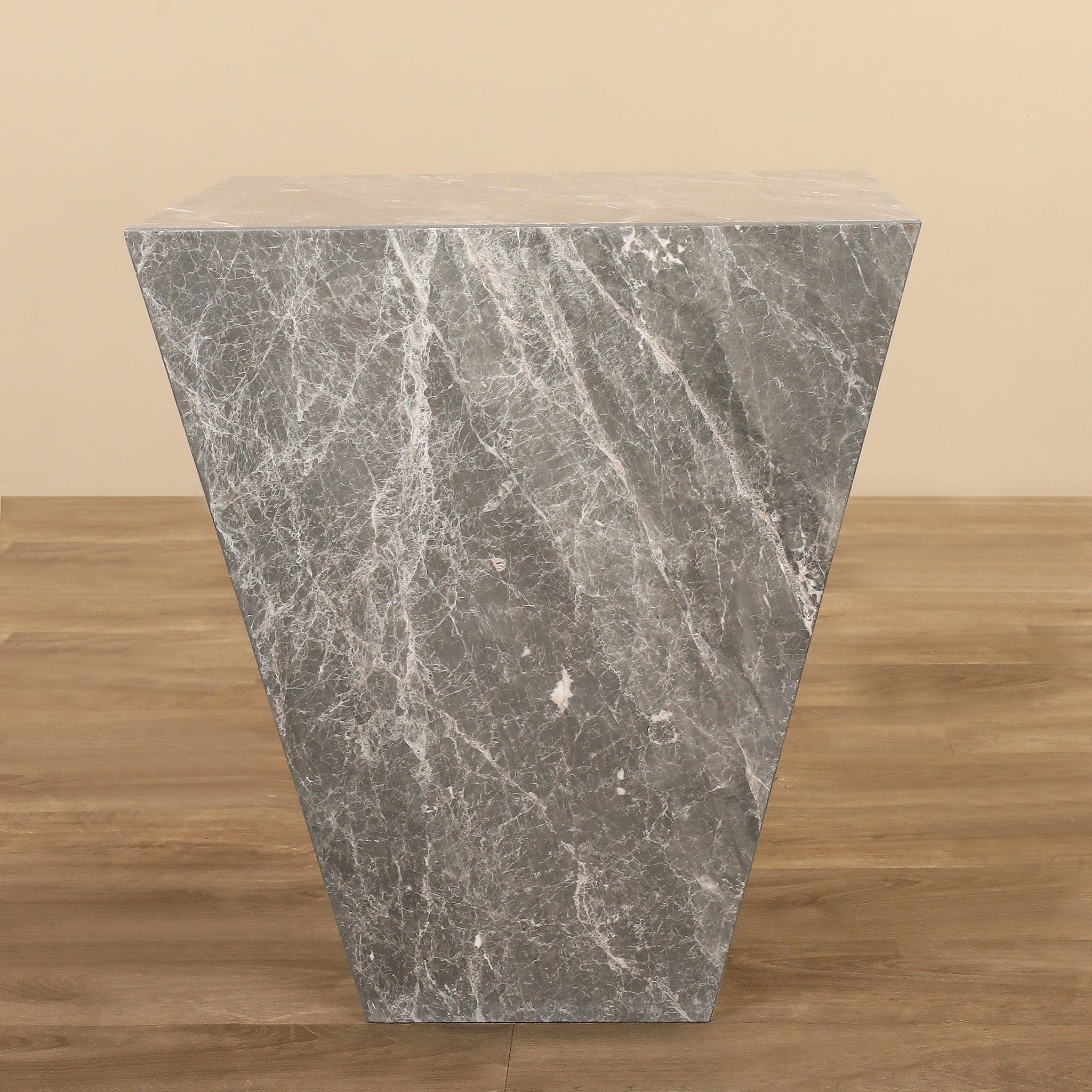 Stella Marble Side Table - Image 7