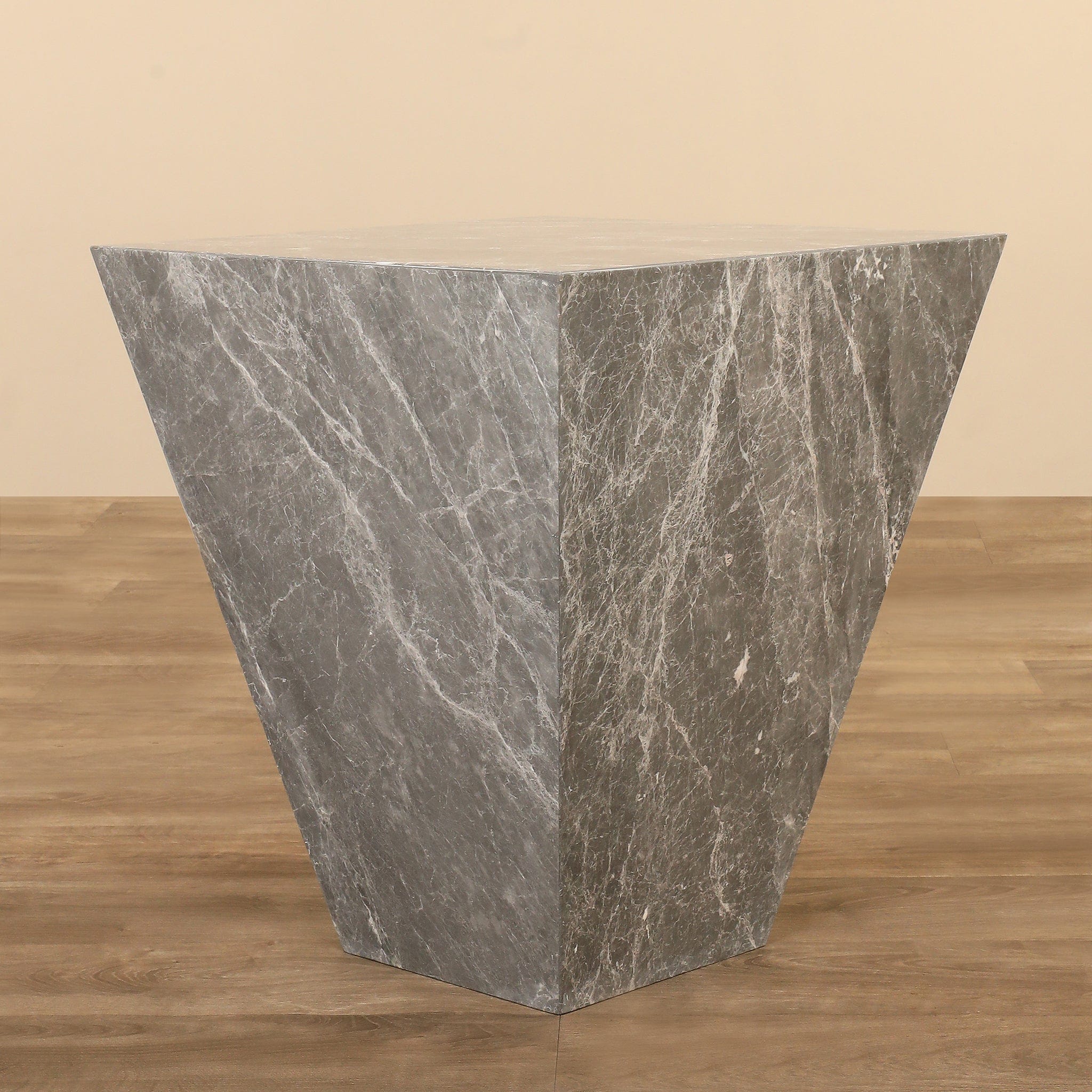 Stella Marble Side Table - Image 8