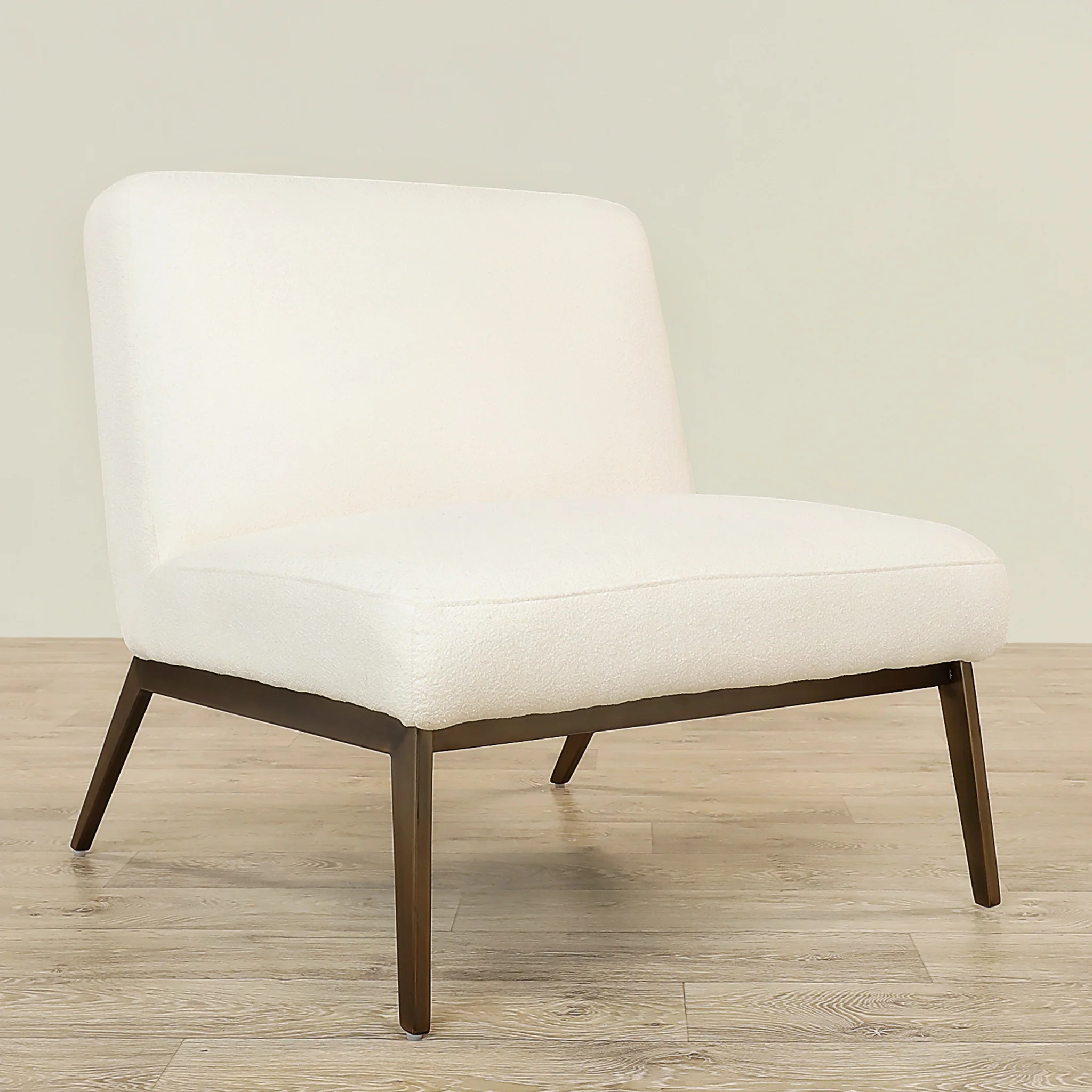 Stockholm Armchair Lounge Chair - Image 2