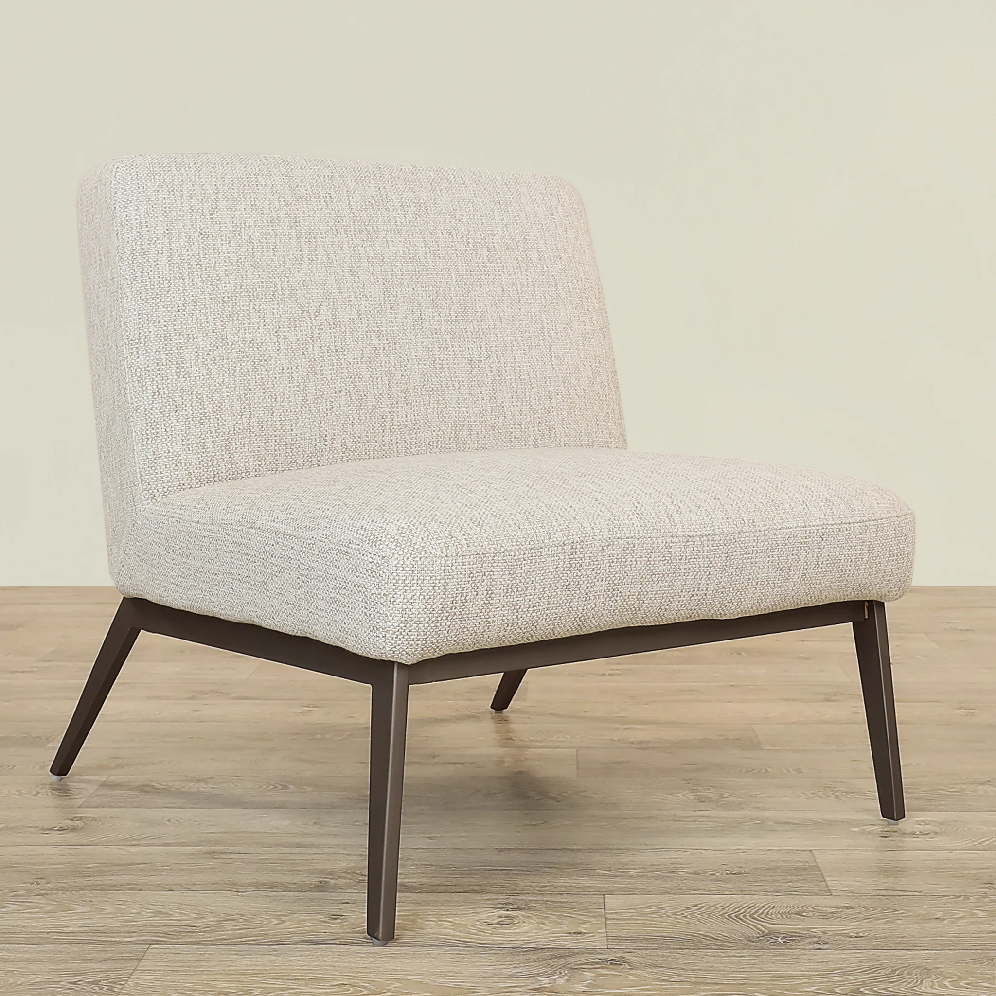Stockholm Armchair Lounge Chair - Image 3