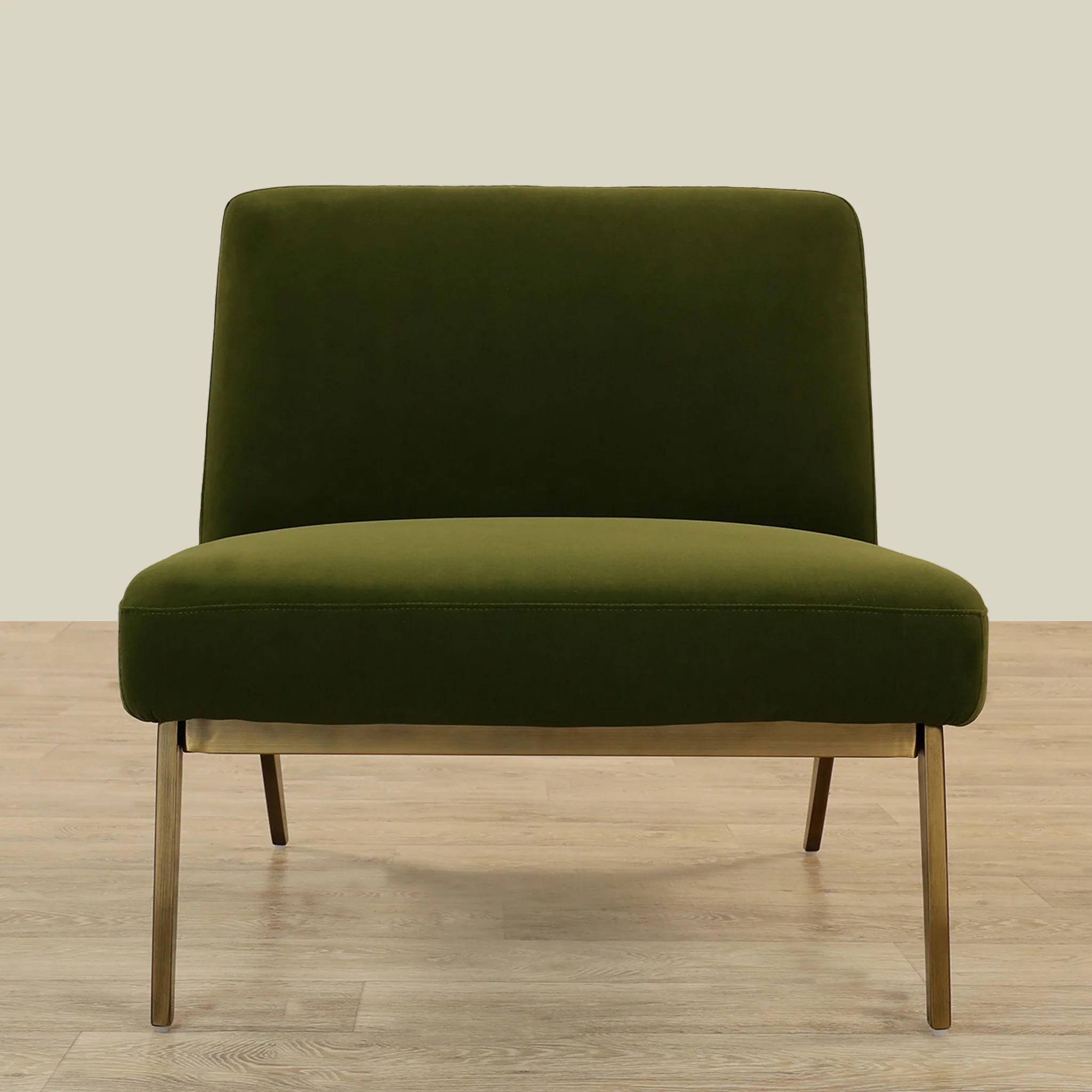 Stockholm Armchair Lounge Chair - Image 38