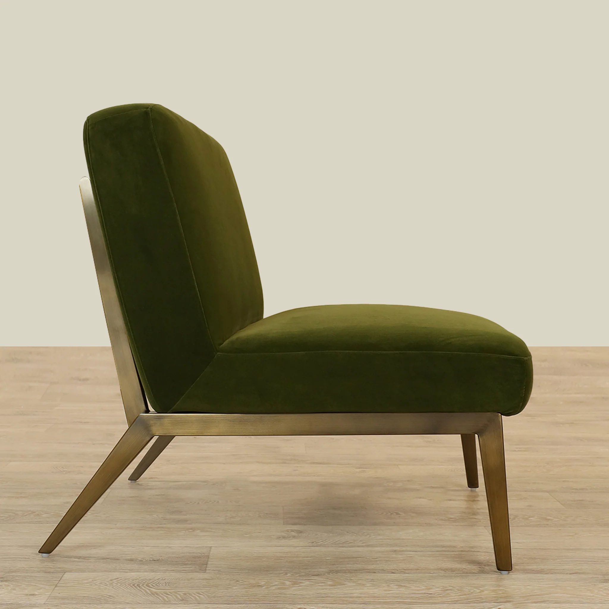 Stockholm Armchair Lounge Chair - Image 39
