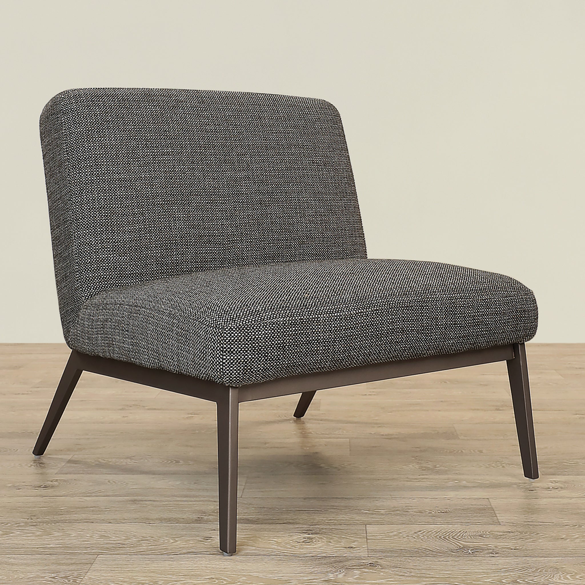 Stockholm Armchair Lounge Chair - Image 4