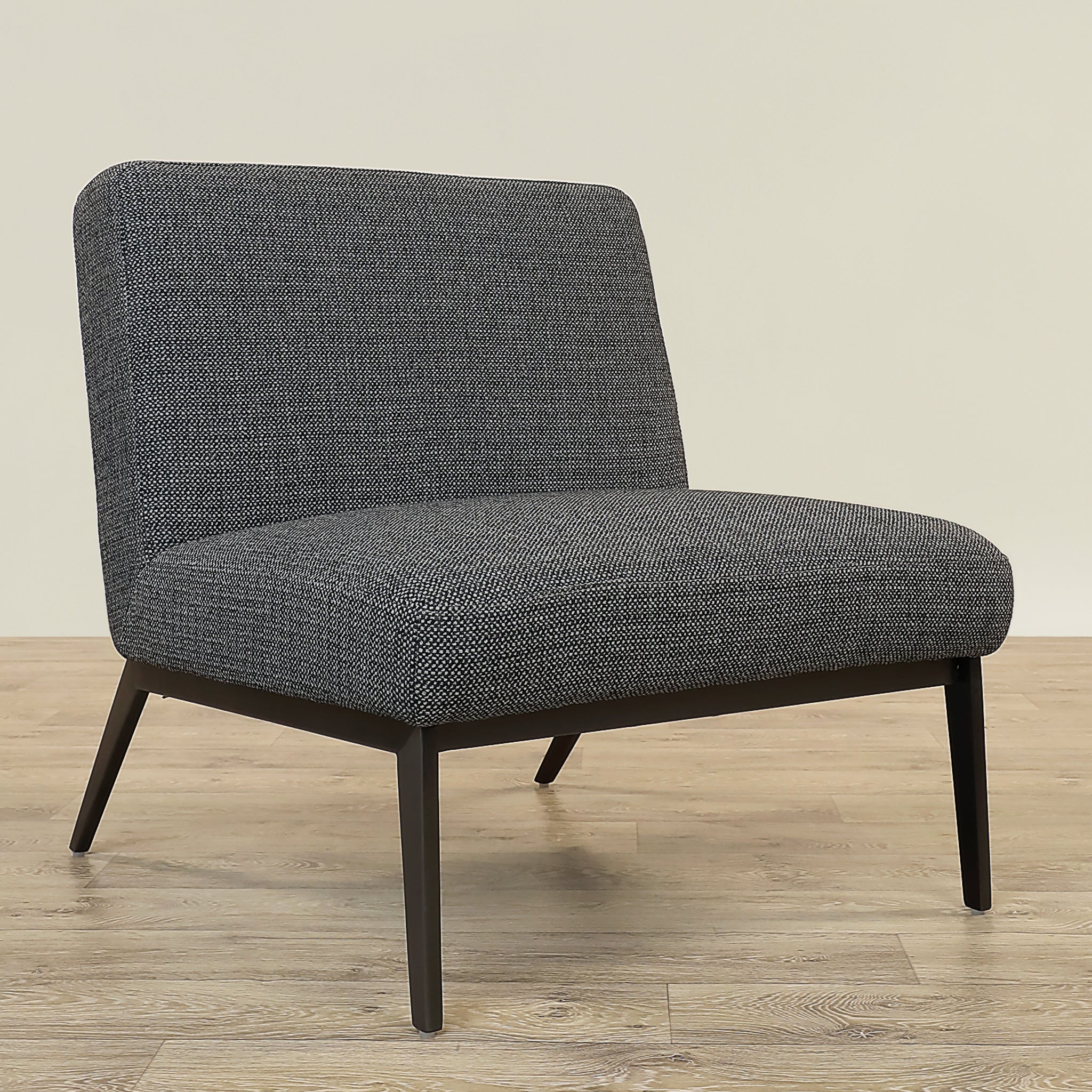 Stockholm Armchair Lounge Chair - Image 5