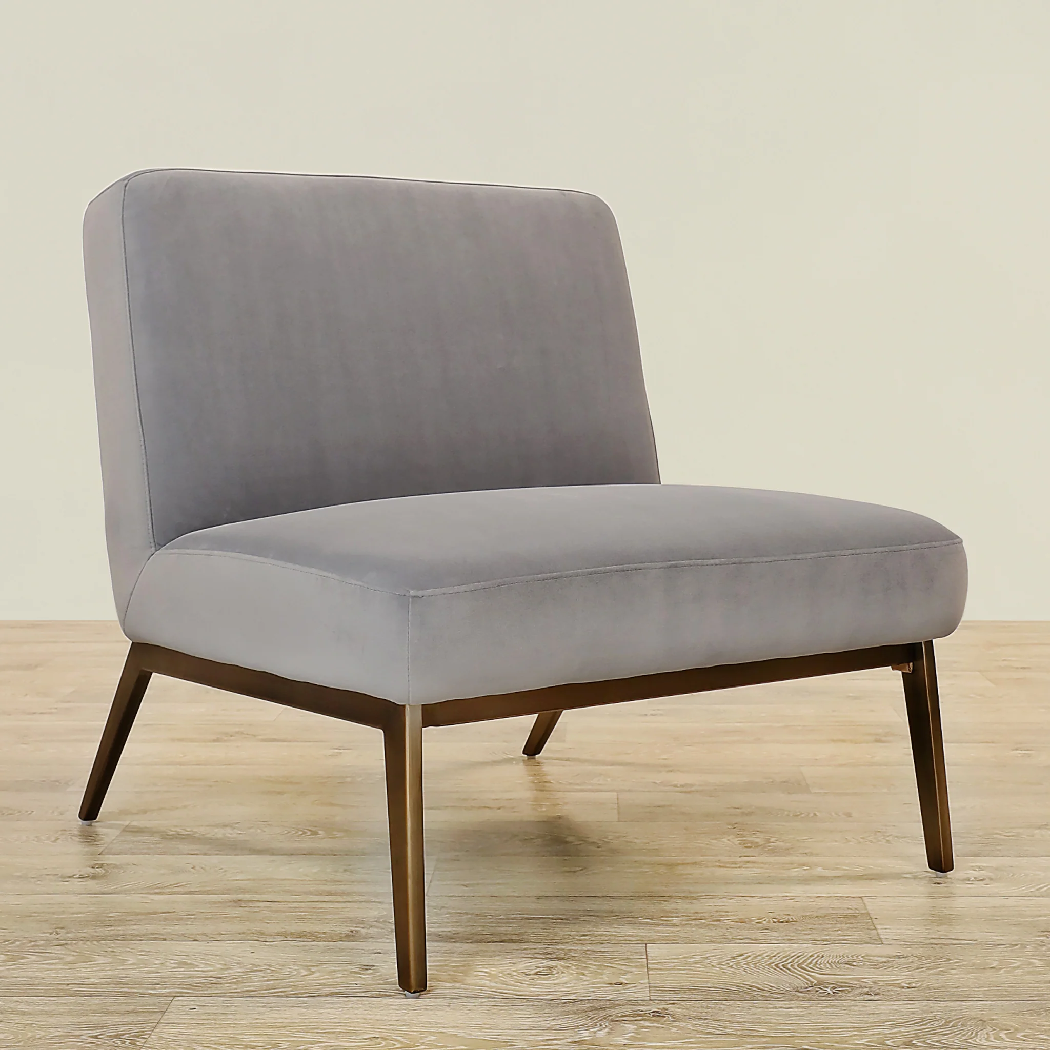Stockholm Armchair Lounge Chair - Image 6