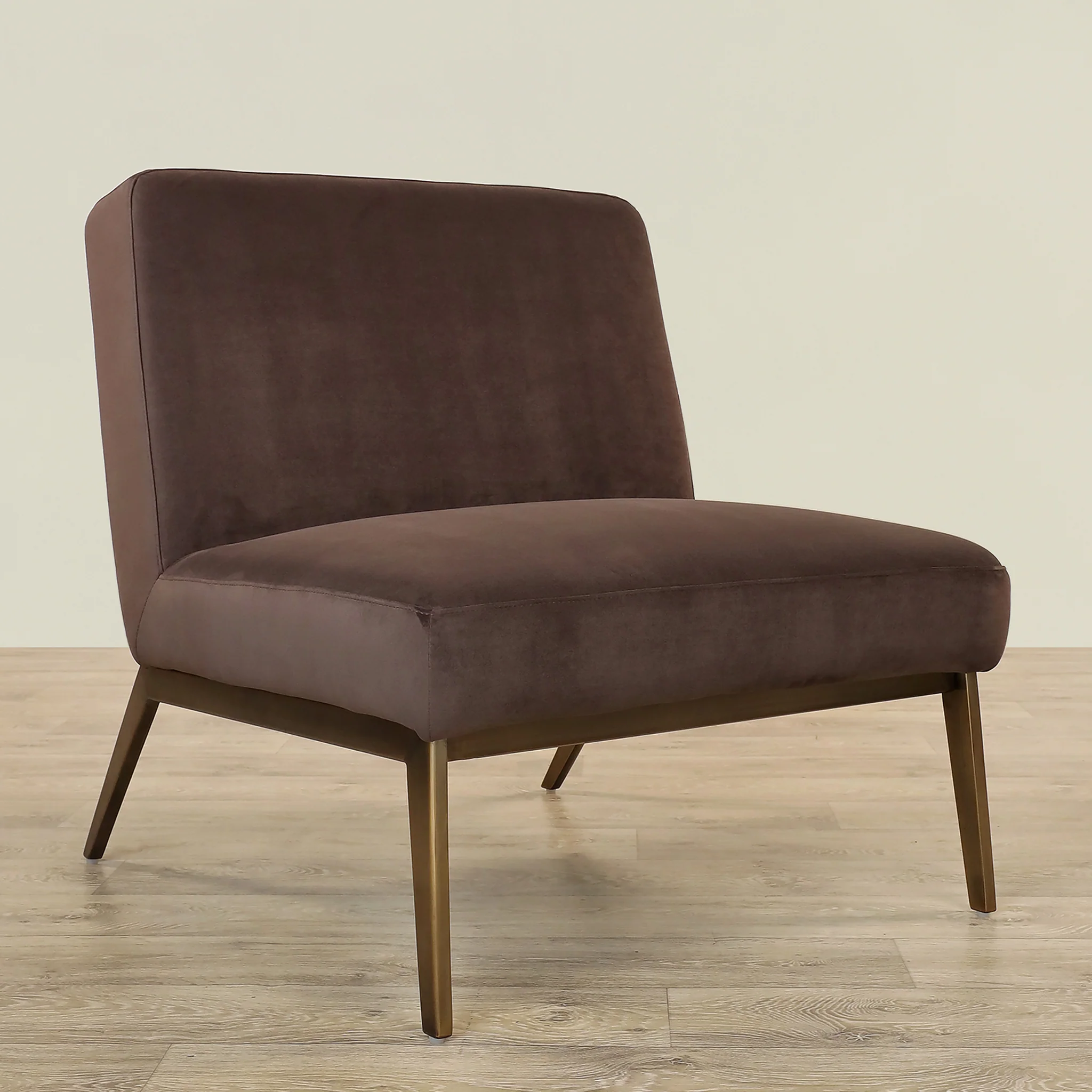 Stockholm Armchair Lounge Chair - Image 7