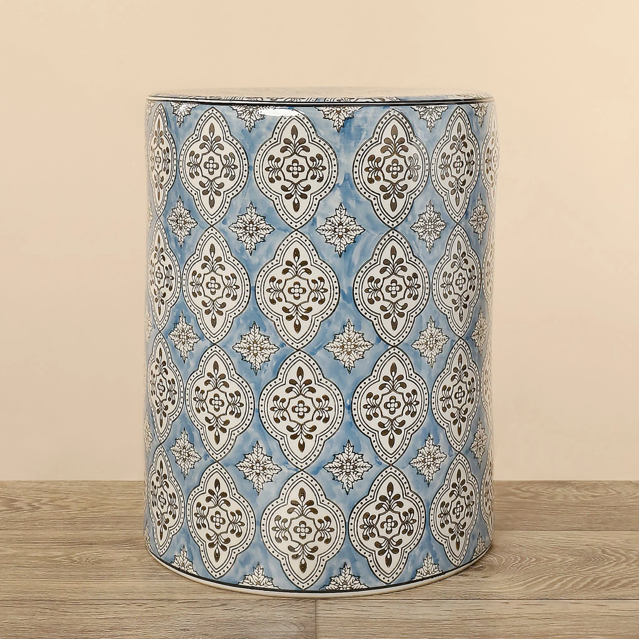 Stool