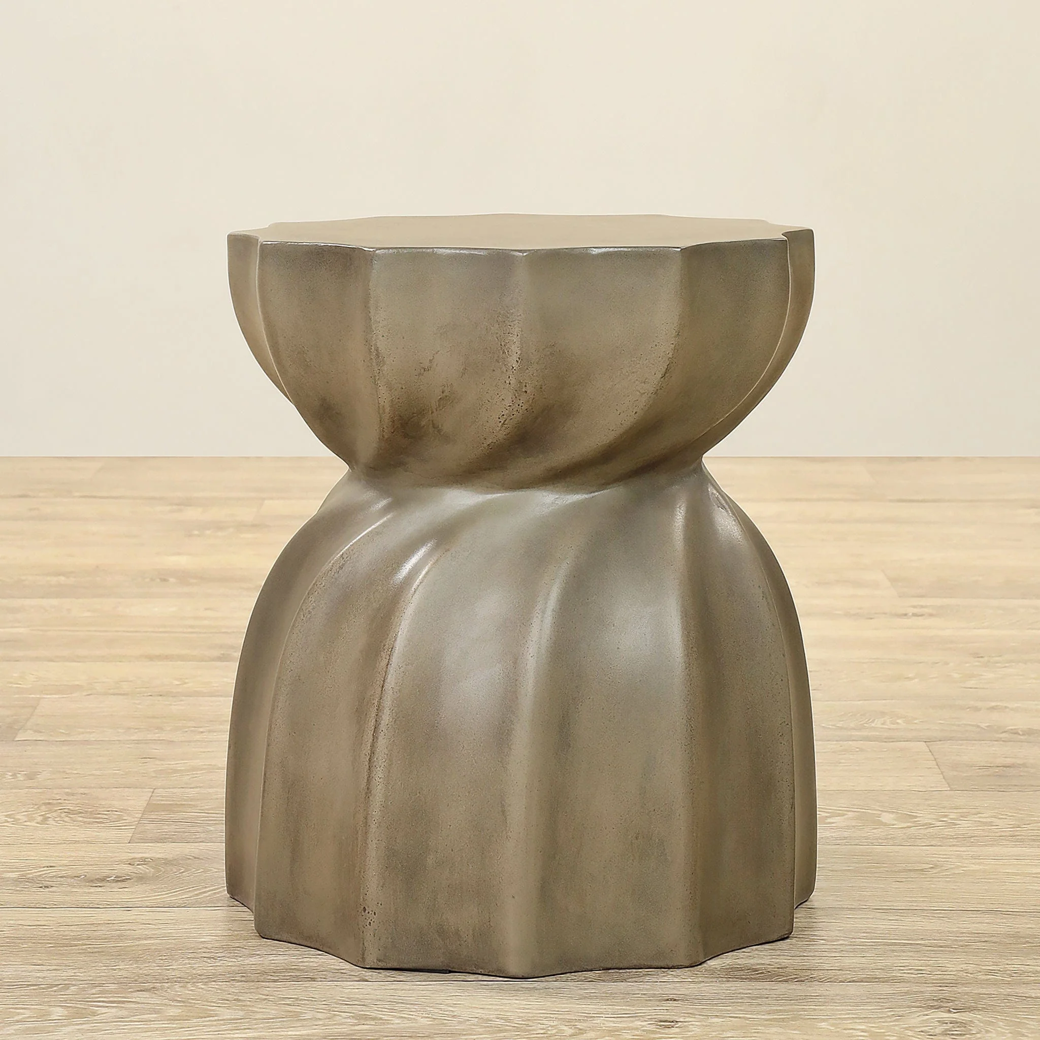 Stool