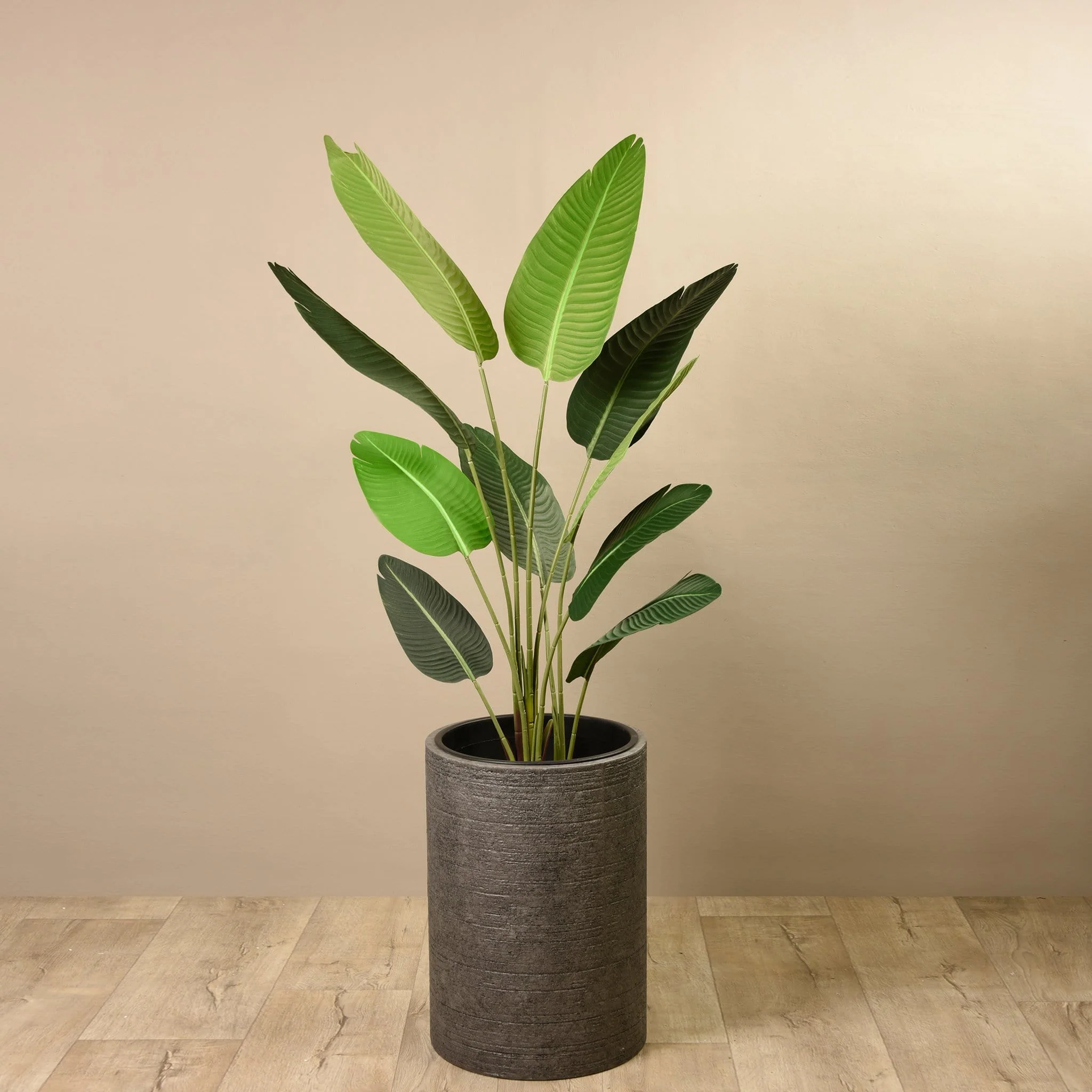 Artificial Strelitzia Palm 160cm - Image 5