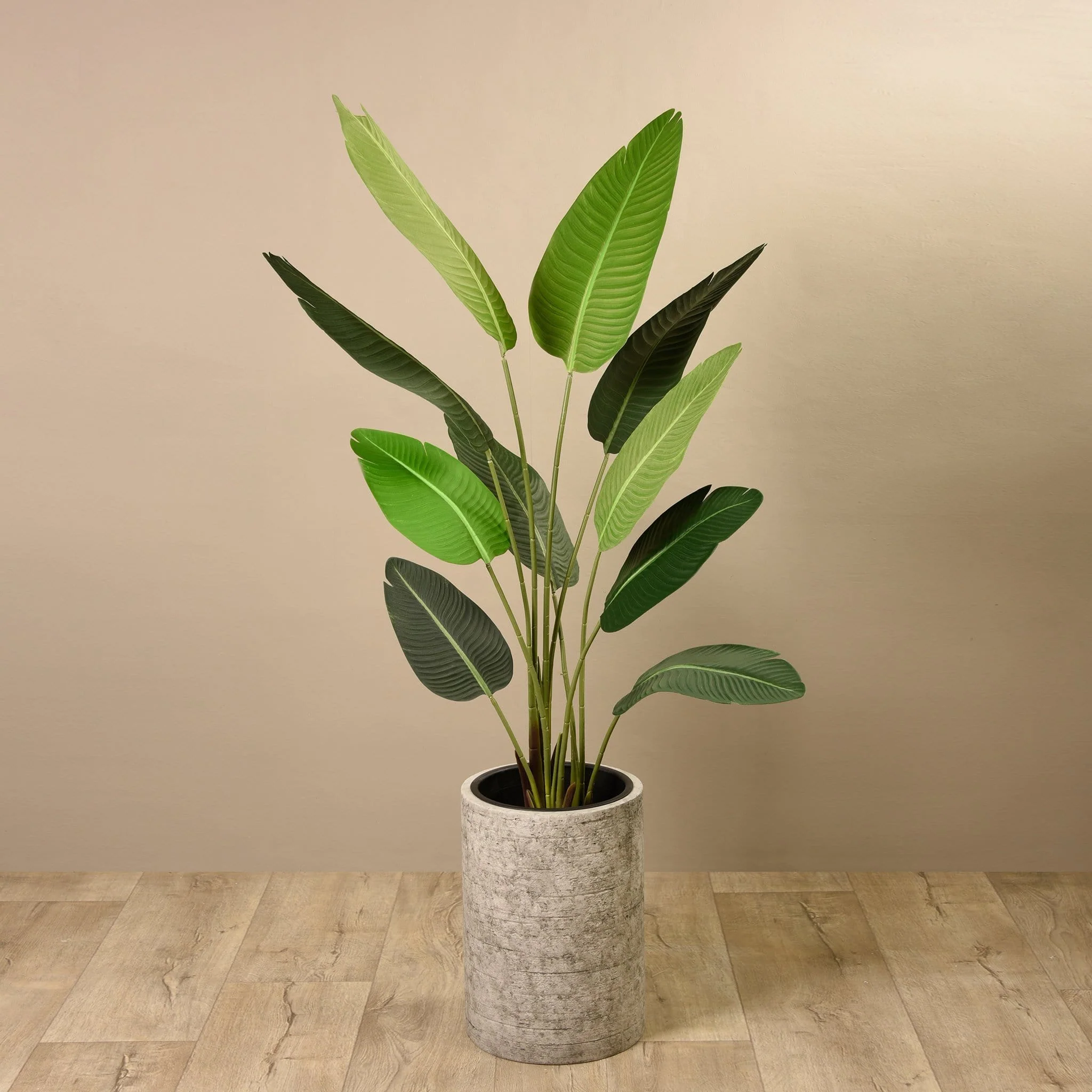 Artificial Strelitzia Palm 160cm - Image 8