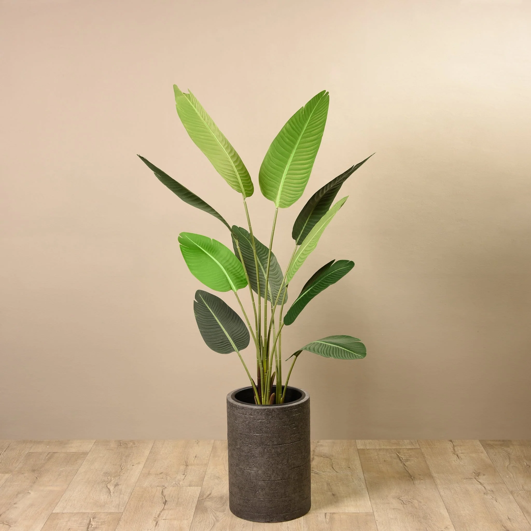 Artificial Strelitzia Palm 160cm - Image 9