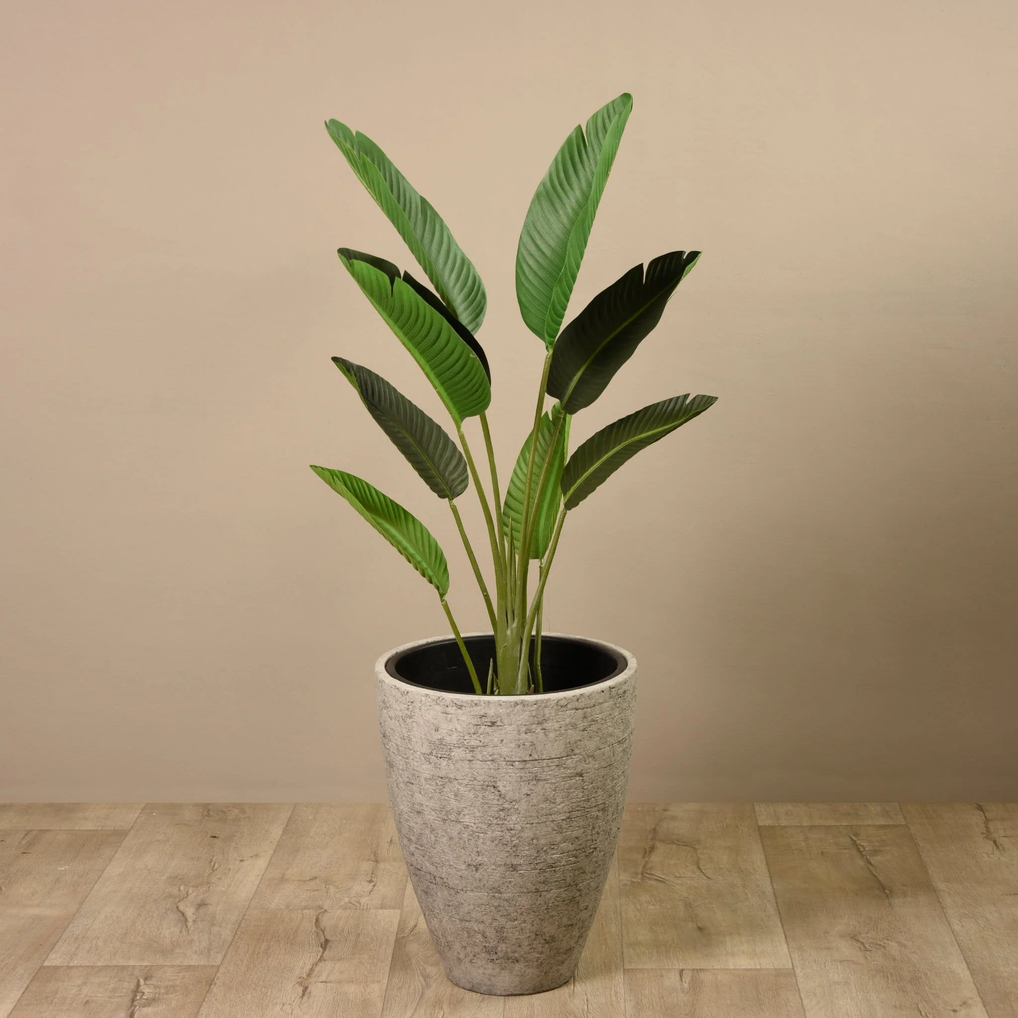 Artificial Strelitzia Tree 120cm - Image 11