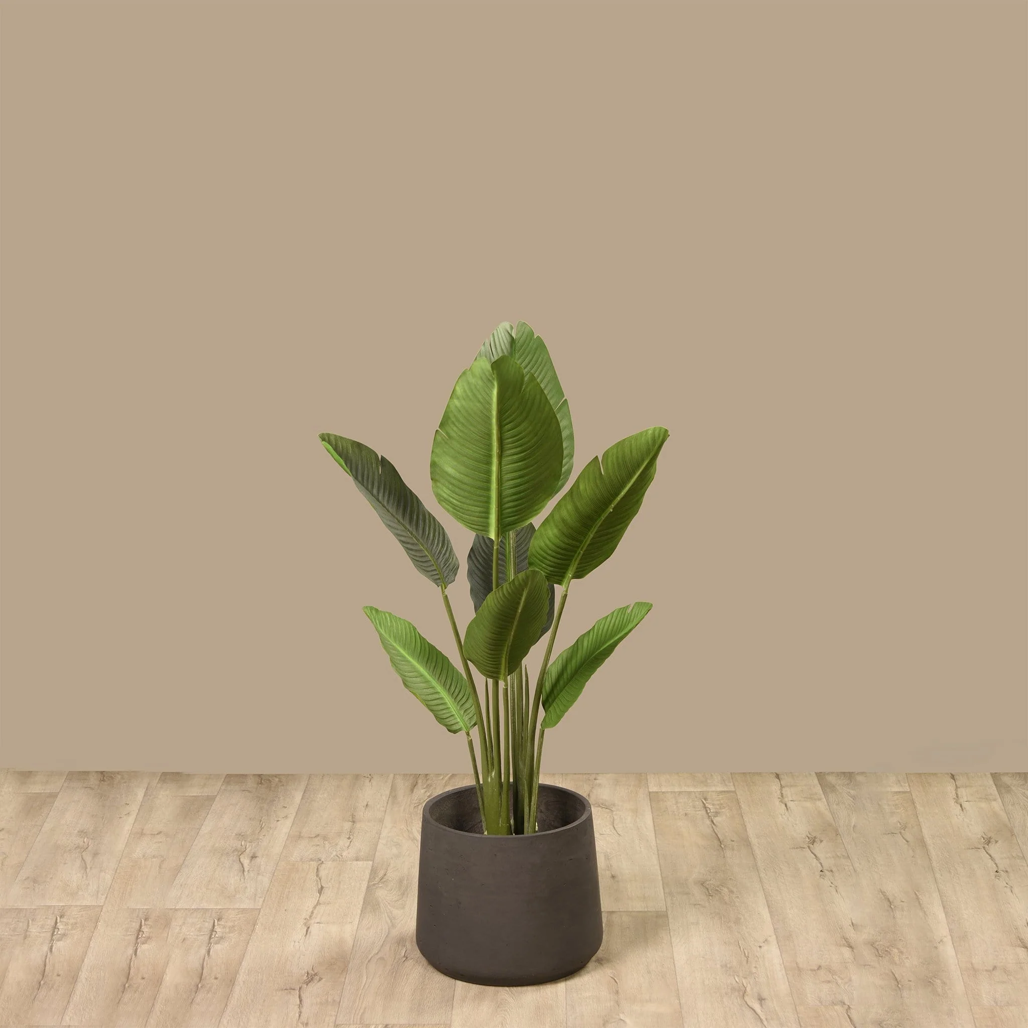 Artificial Strelitzia Tree 120cm - Image 4