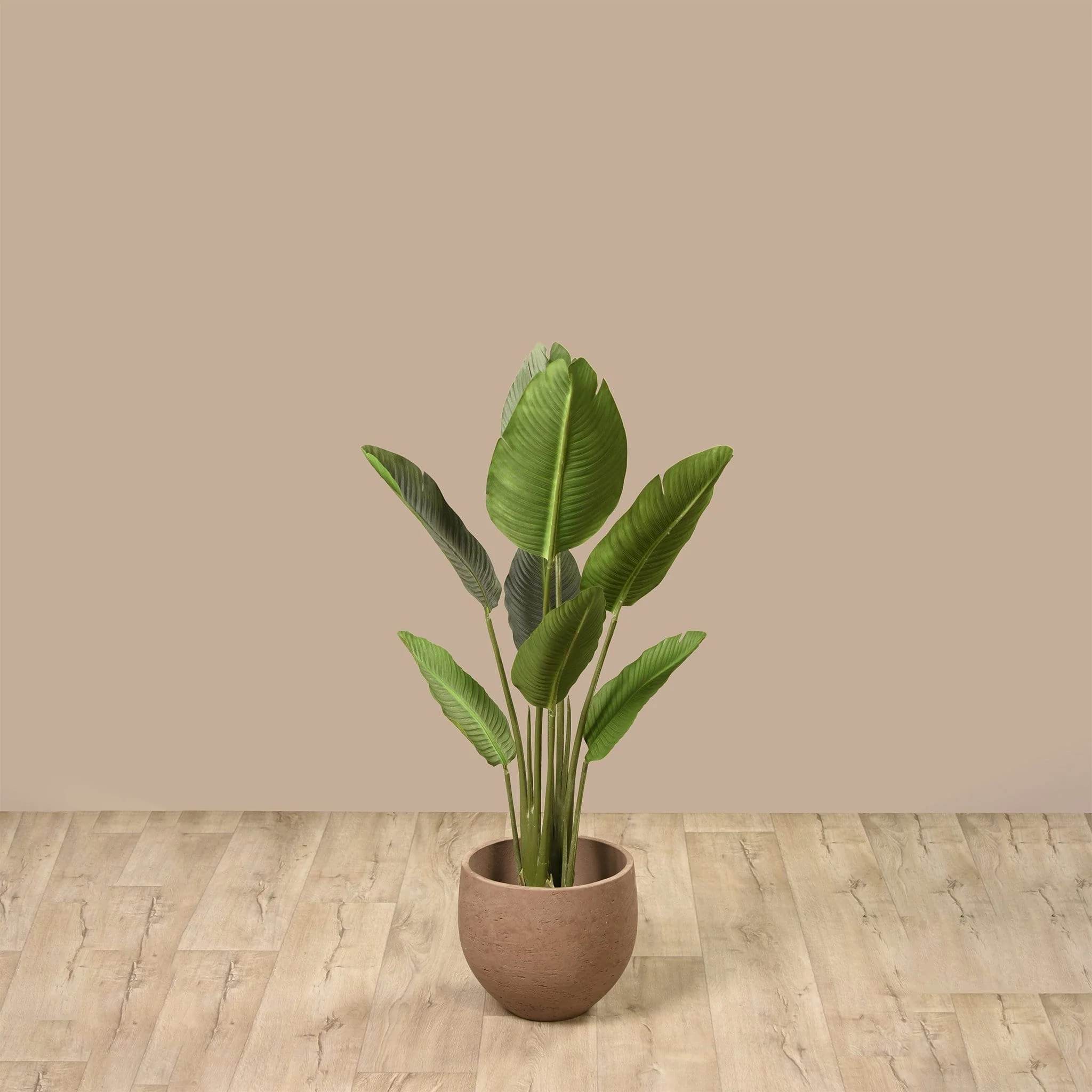 Artificial Strelitzia Tree 120cm - Image 5