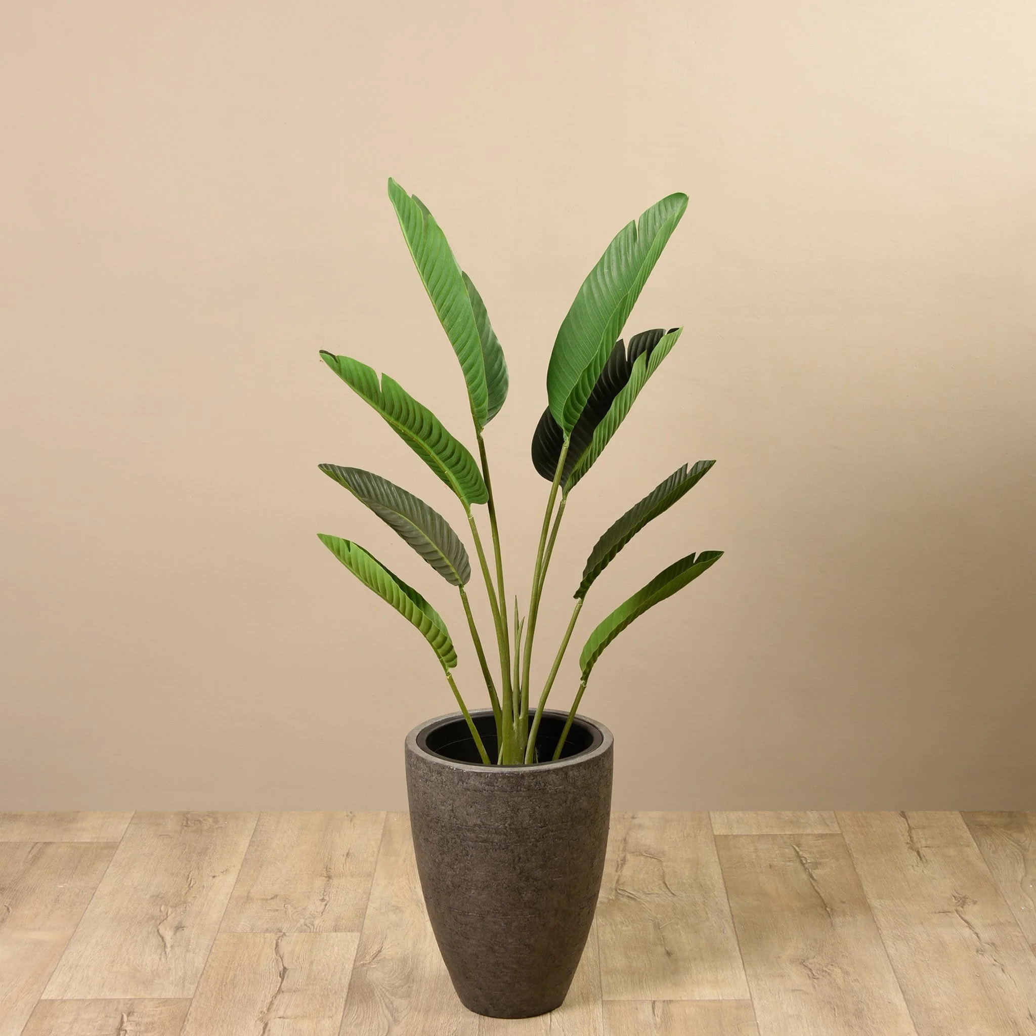 Artificial Strelitzia Tree 120cm - Image 7