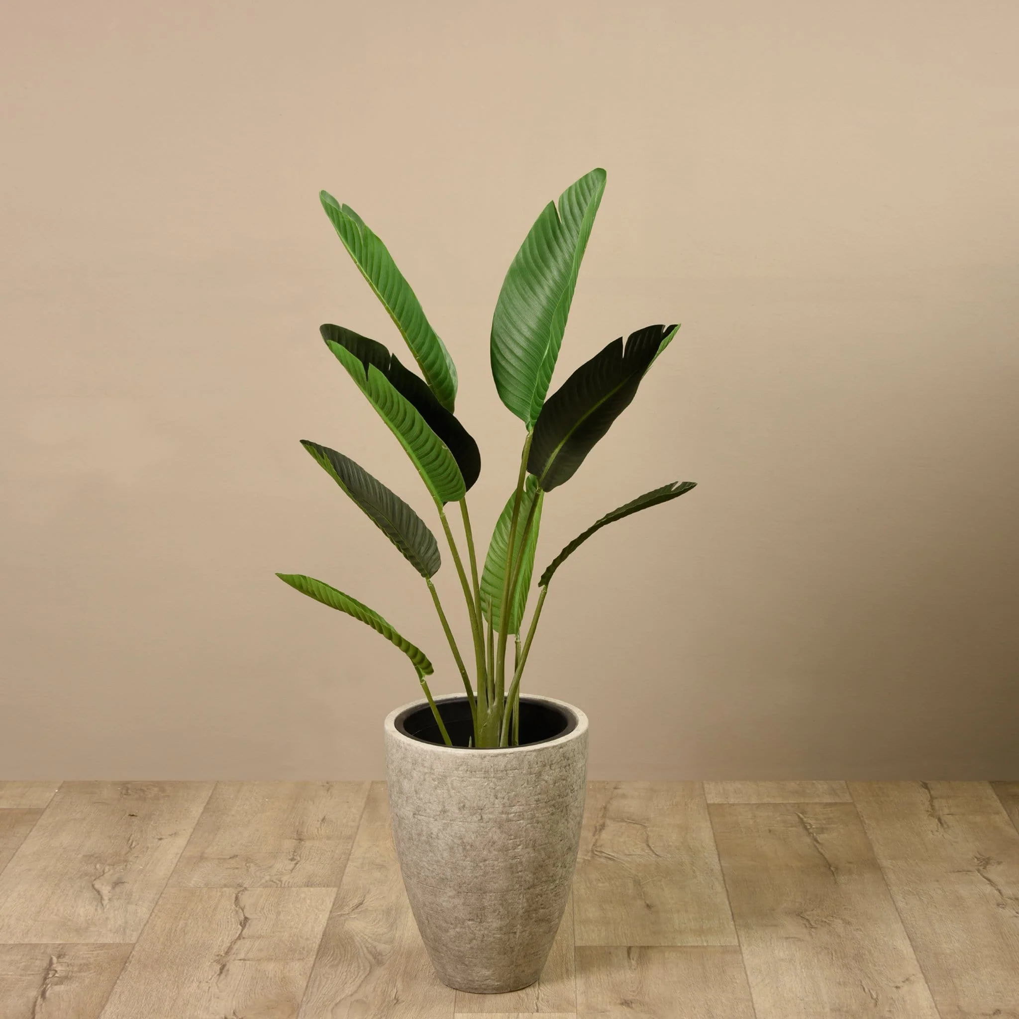 Artificial Strelitzia Tree 120cm - Image 8