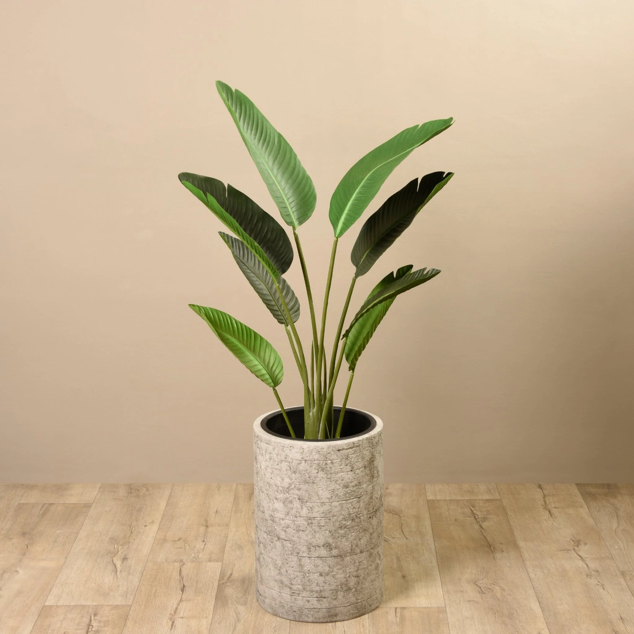 Artificial Strelitzia Tree 120cm - Image 9