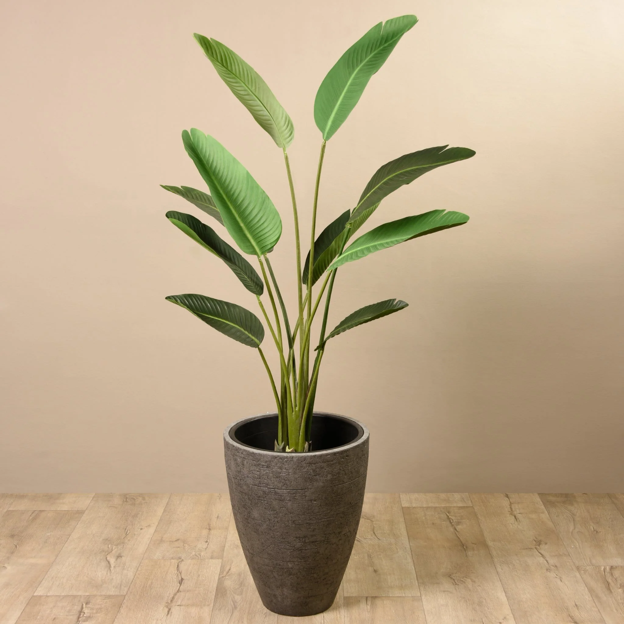 Artificial Strelitzia Tree 155cm - Image 10