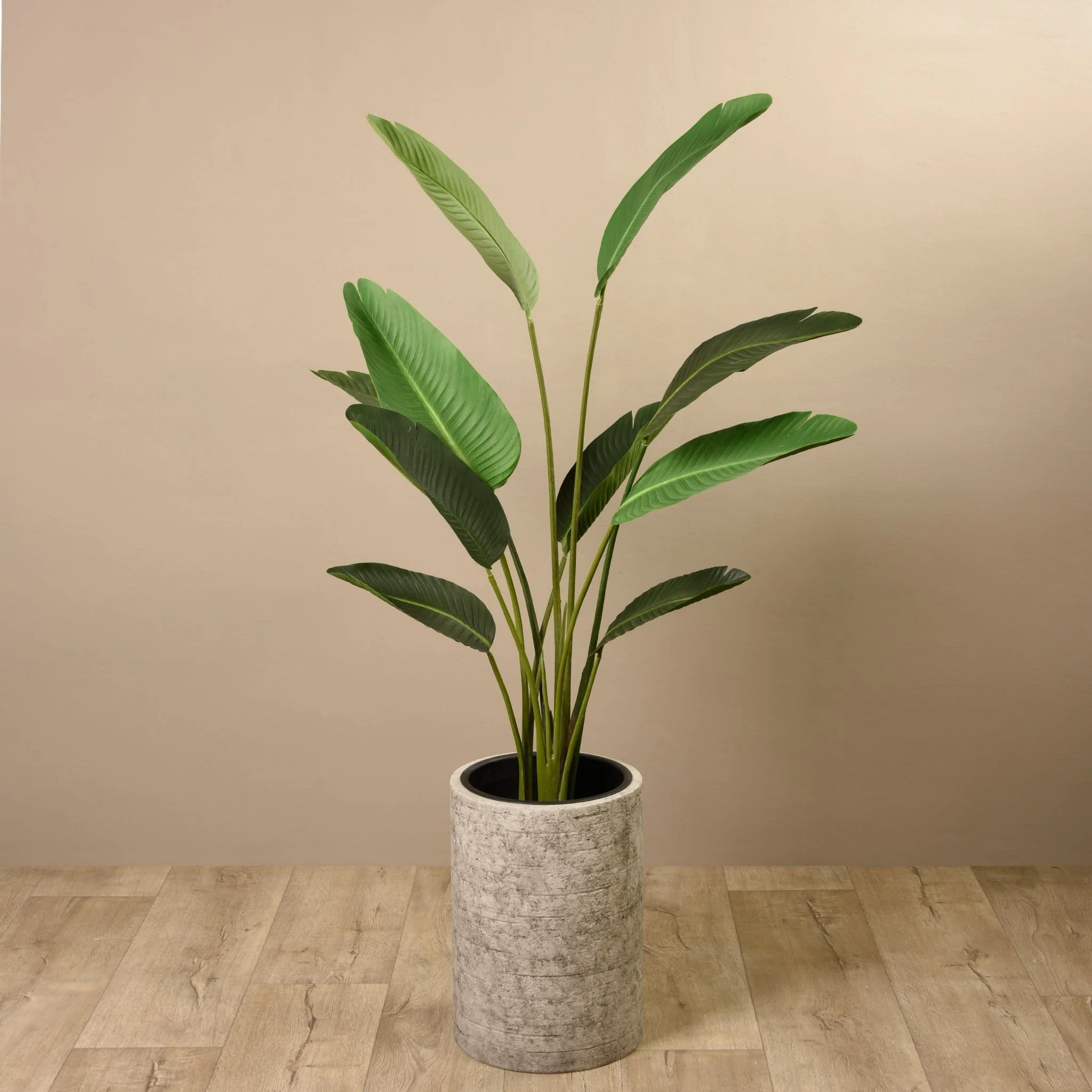 Artificial Strelitzia Tree 155cm - Image 11