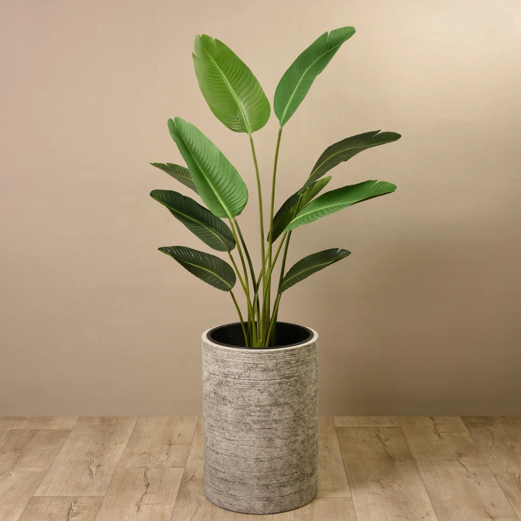 Artificial Strelitzia Tree 155cm - Image 12