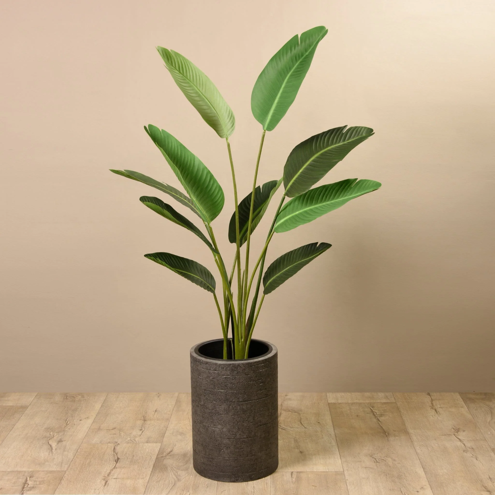 Artificial Strelitzia Tree 155cm - Image 13