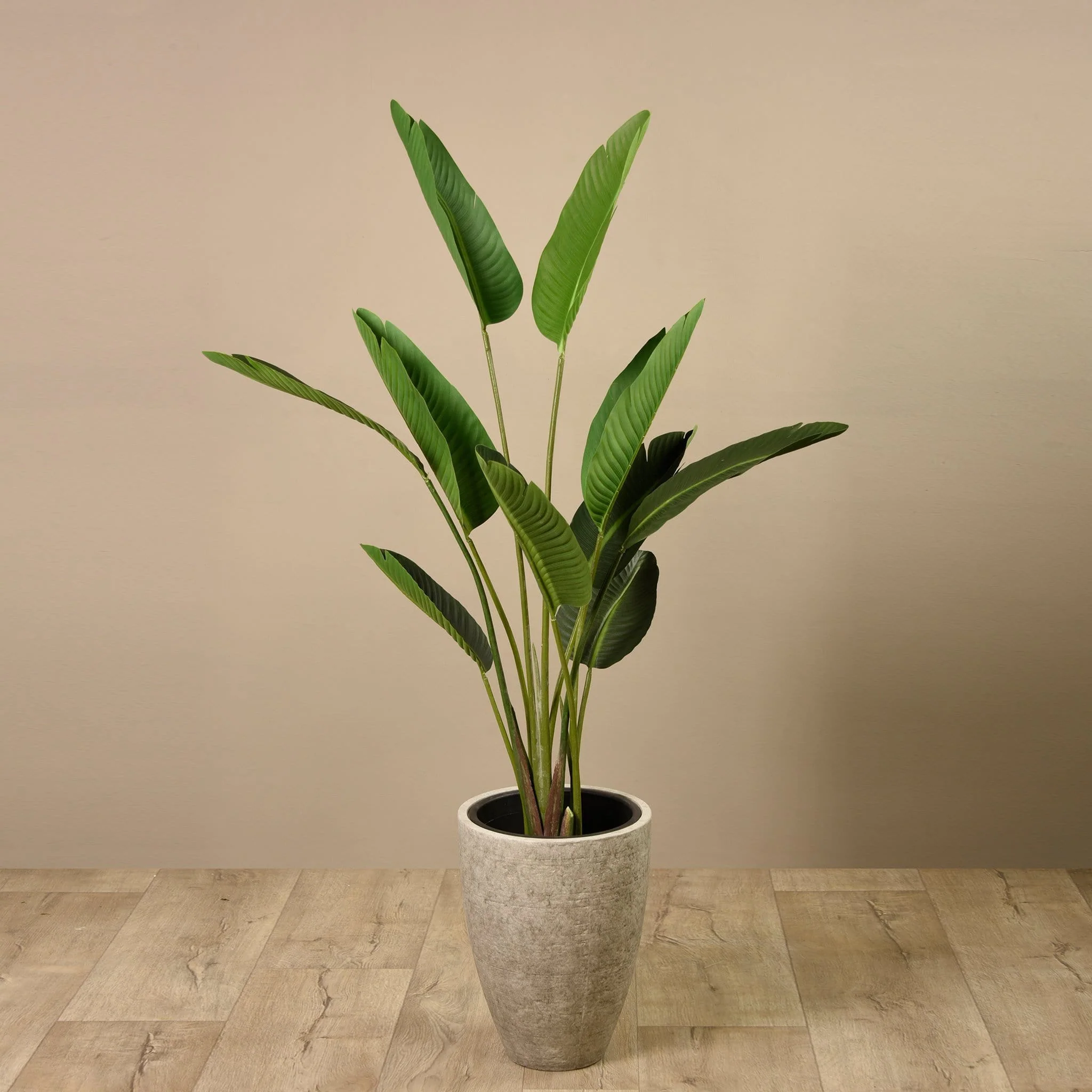 Artificial Strelitzia Tree 155cm - Image 7