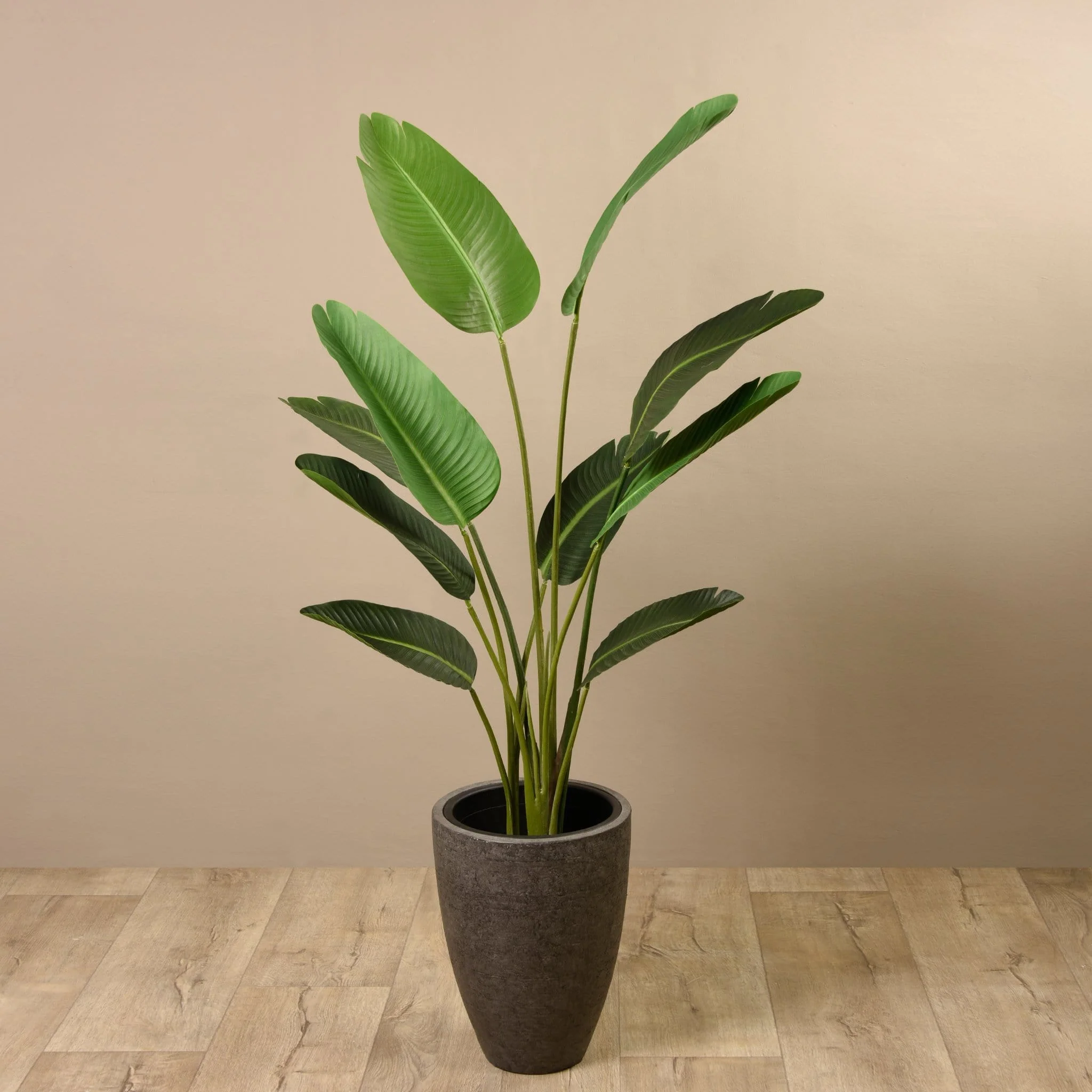 Artificial Strelitzia Tree 155cm - Image 9