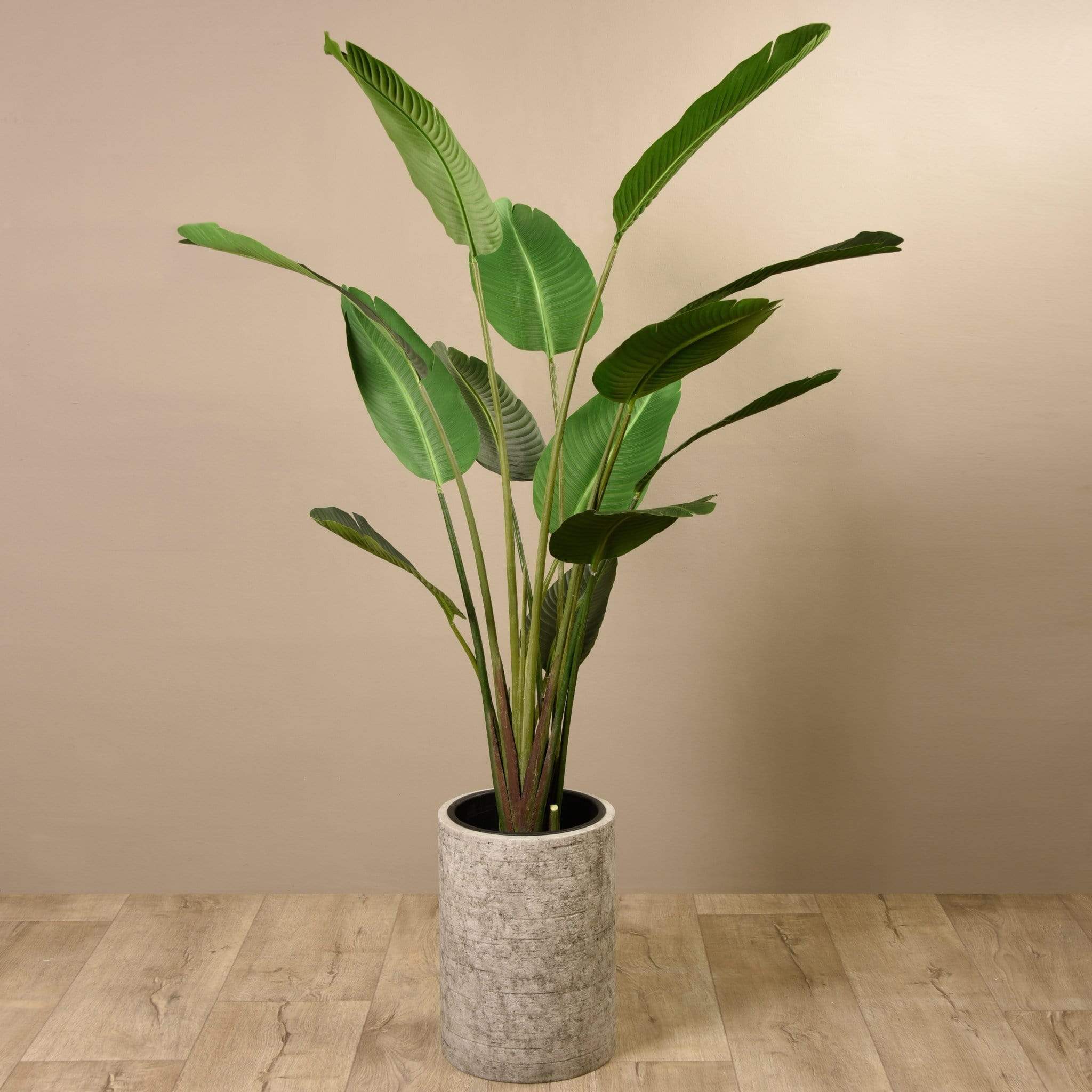 Artificial Strelitzia Tree 190cm - Image 3