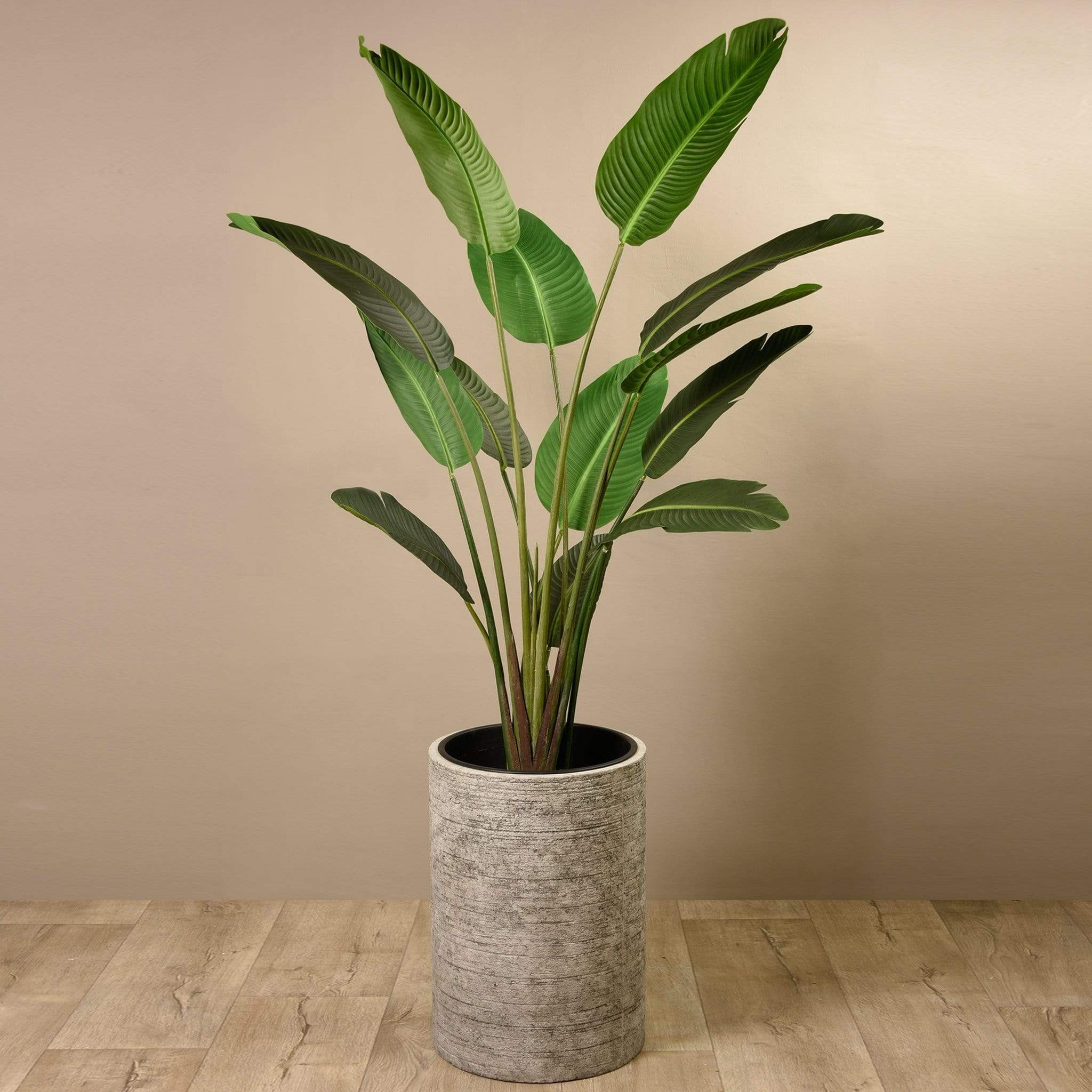 Artificial Strelitzia Tree 190cm - Image 4