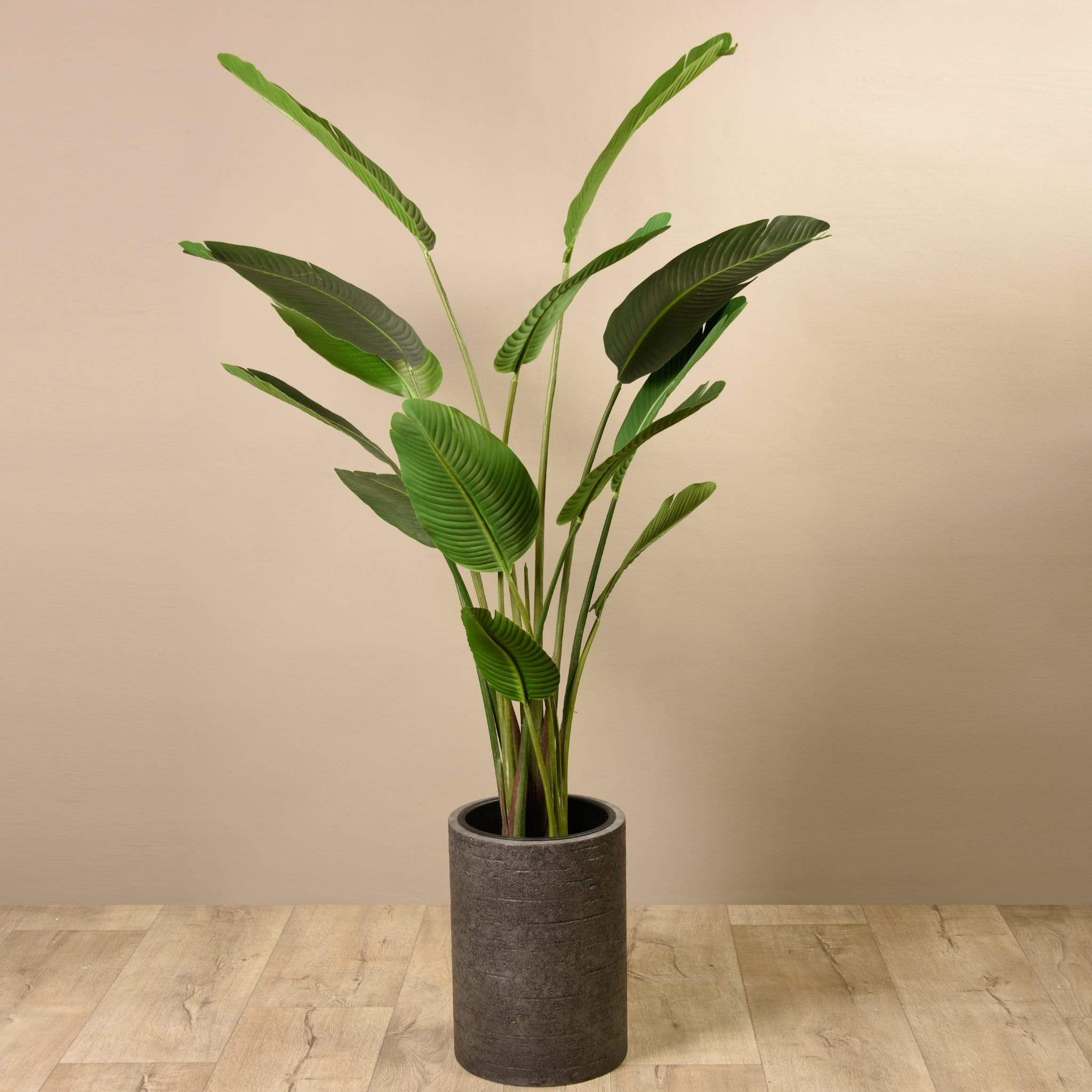 Artificial Strelitzia Tree 190cm - Image 9