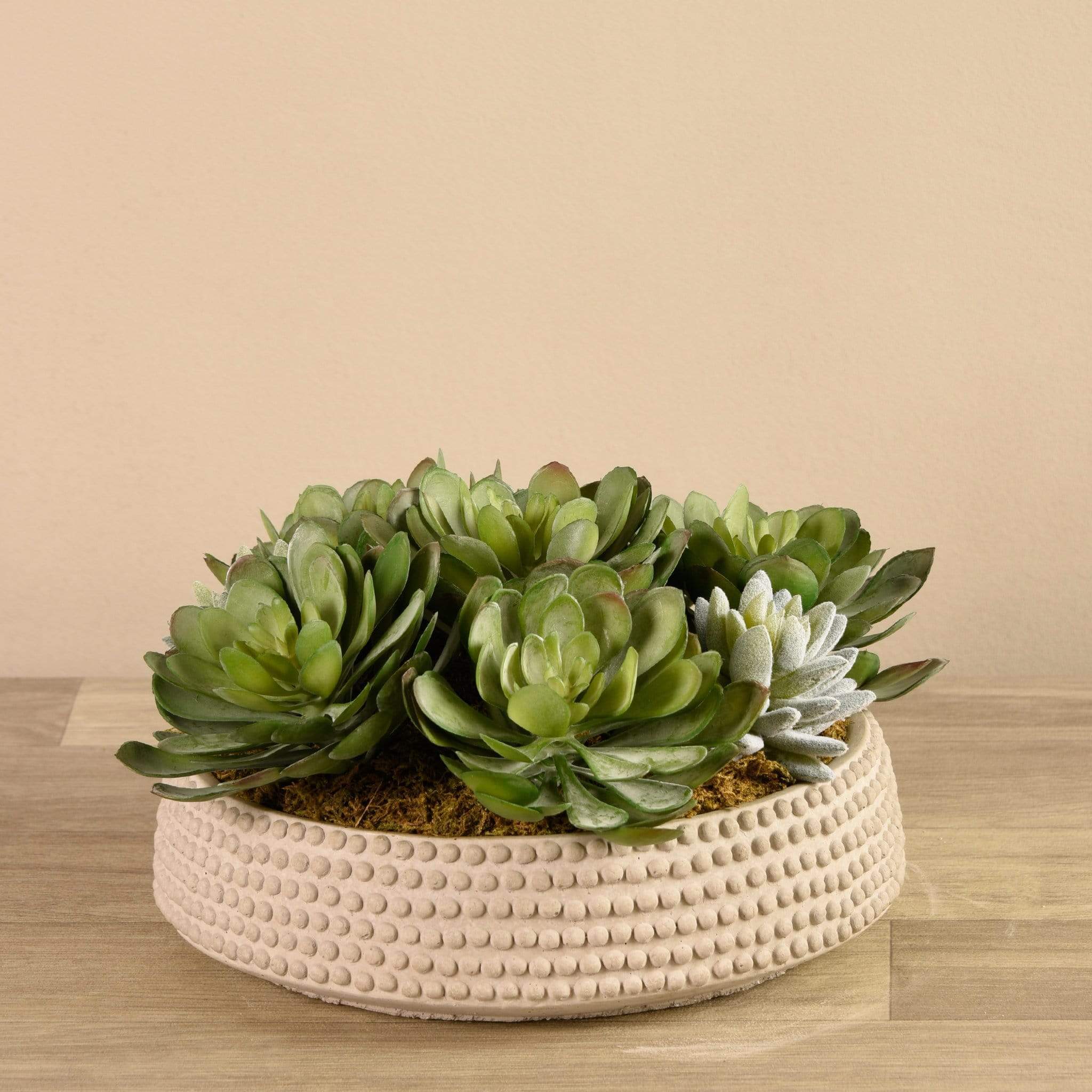 Artificial Succulent Arrangement - Image 2
