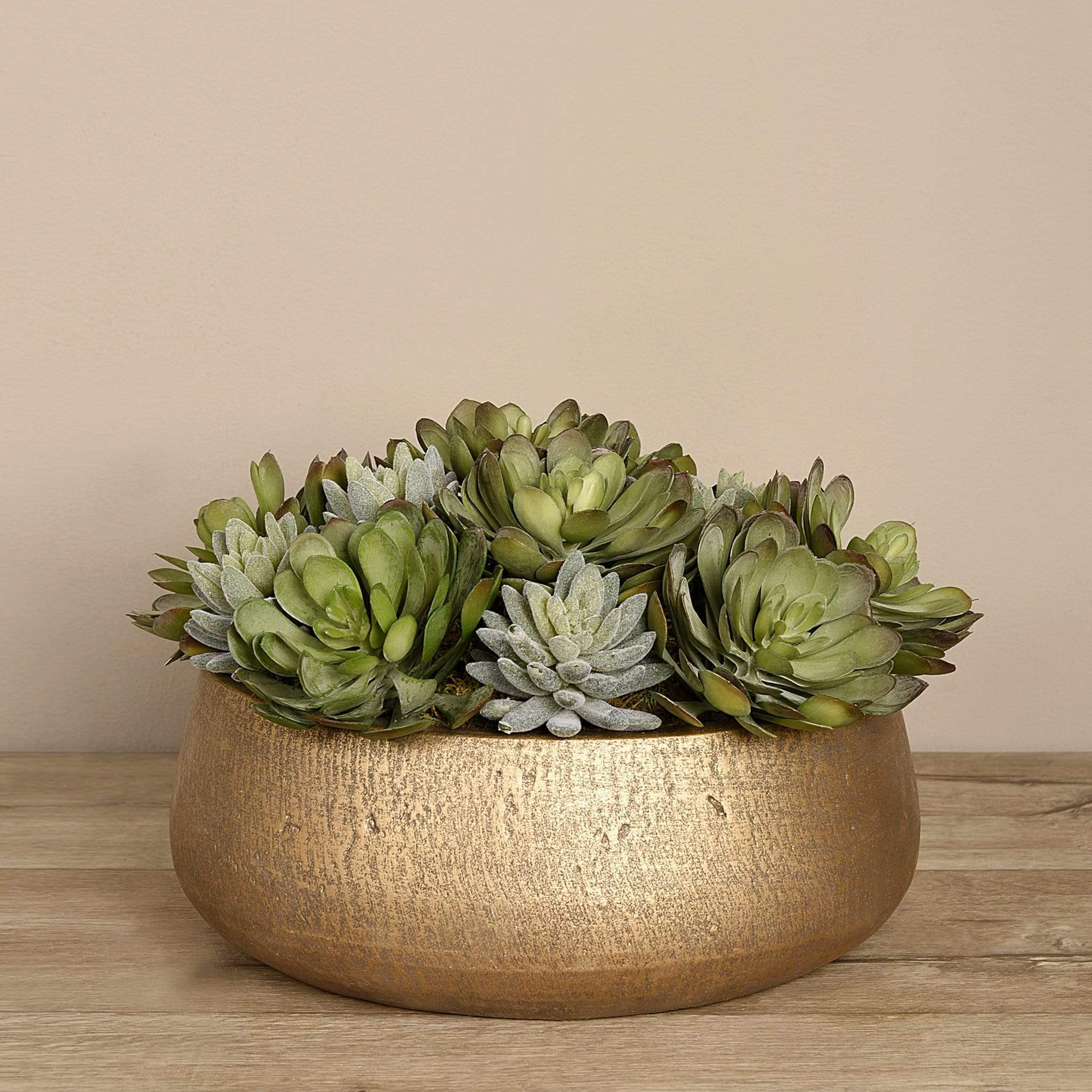 Artificial Succulent Arrangement - Image 2