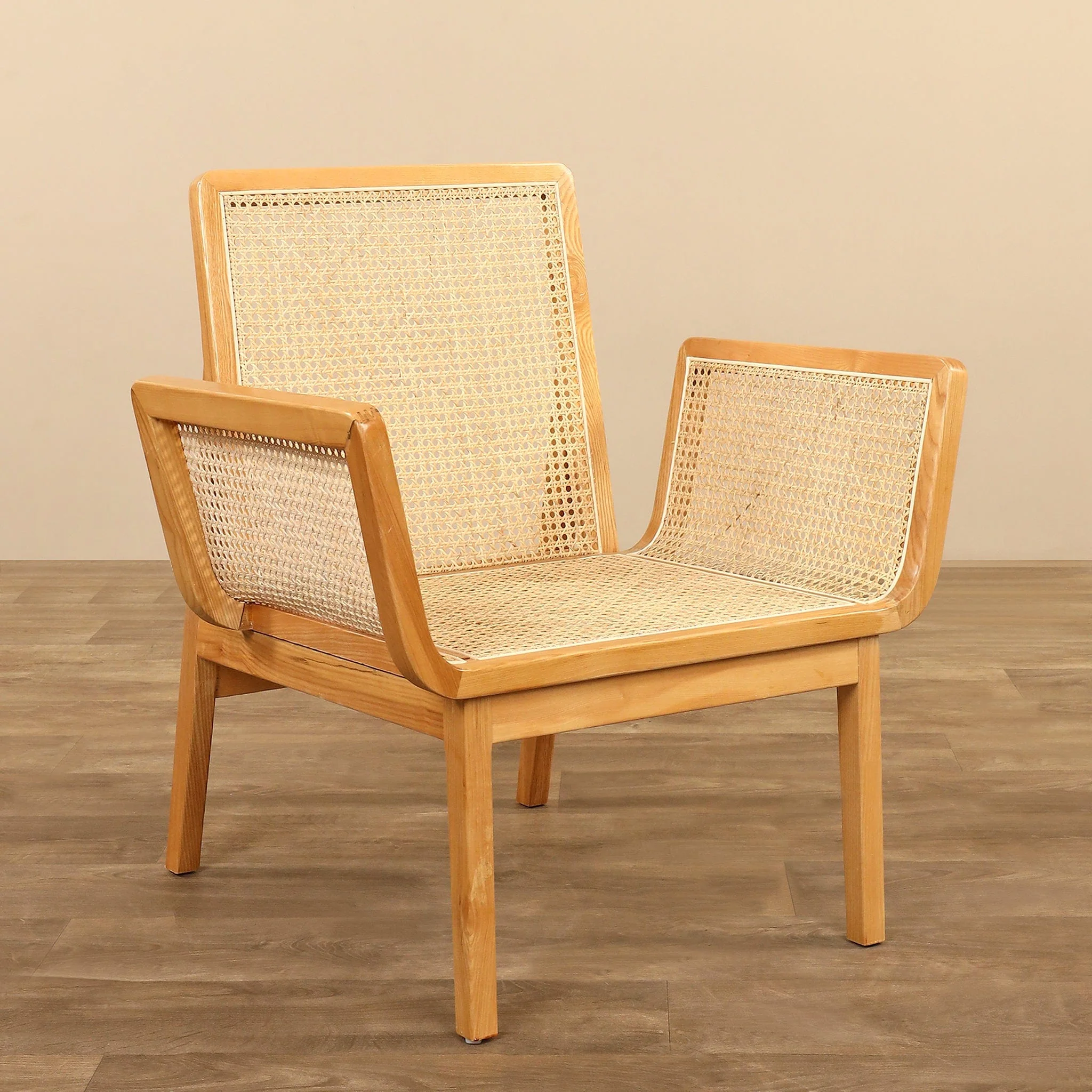 Tam  Armchair Lounge Chair