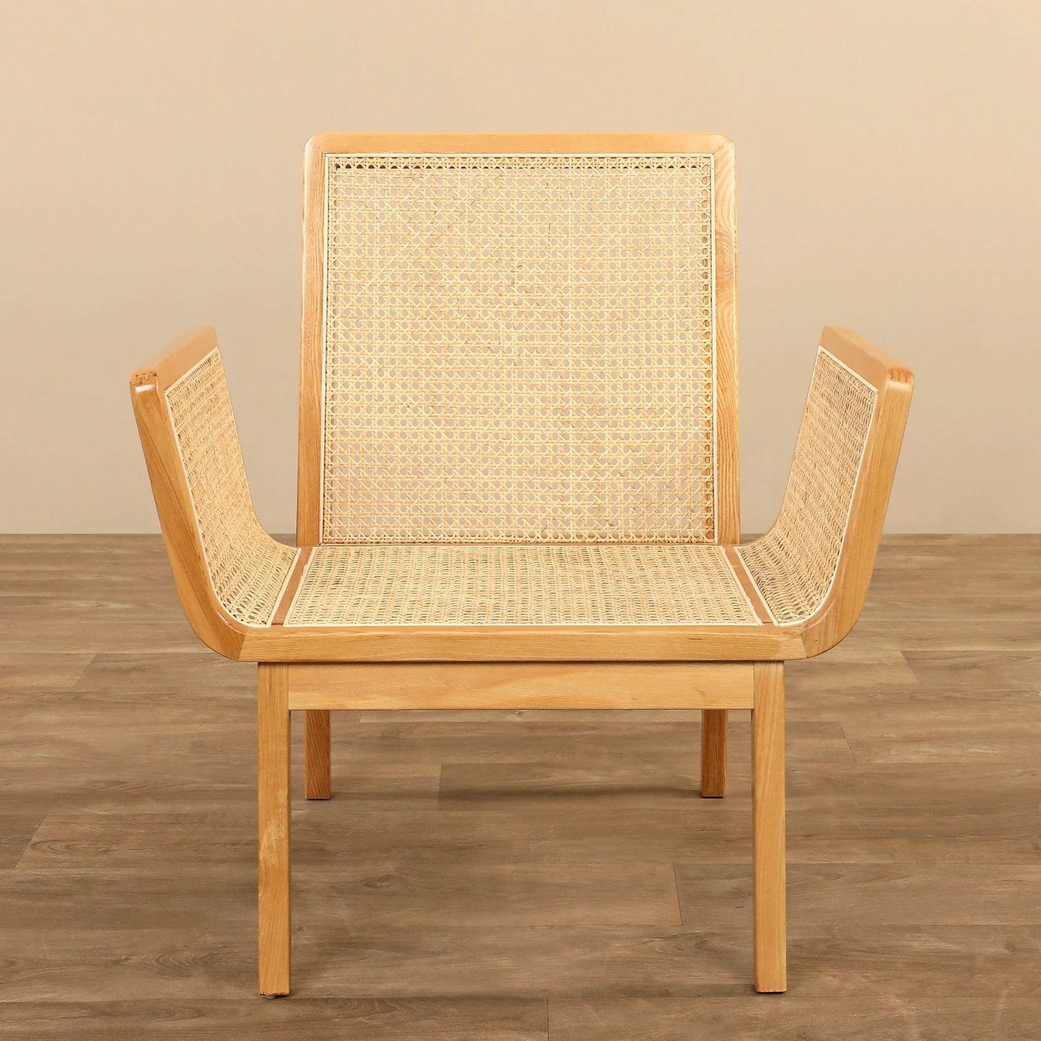 Tam  Armchair Lounge Chair - Image 2
