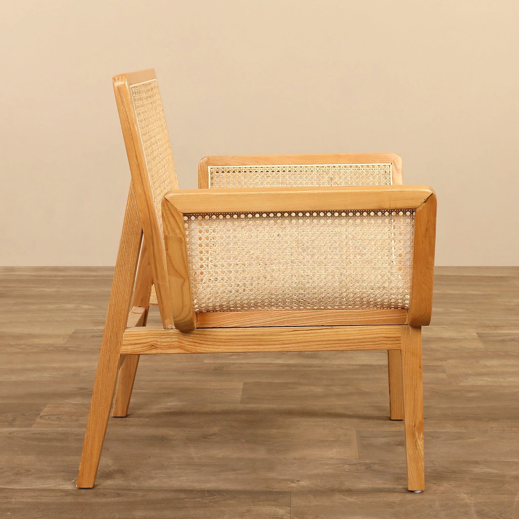 Tam  Armchair Lounge Chair - Image 3