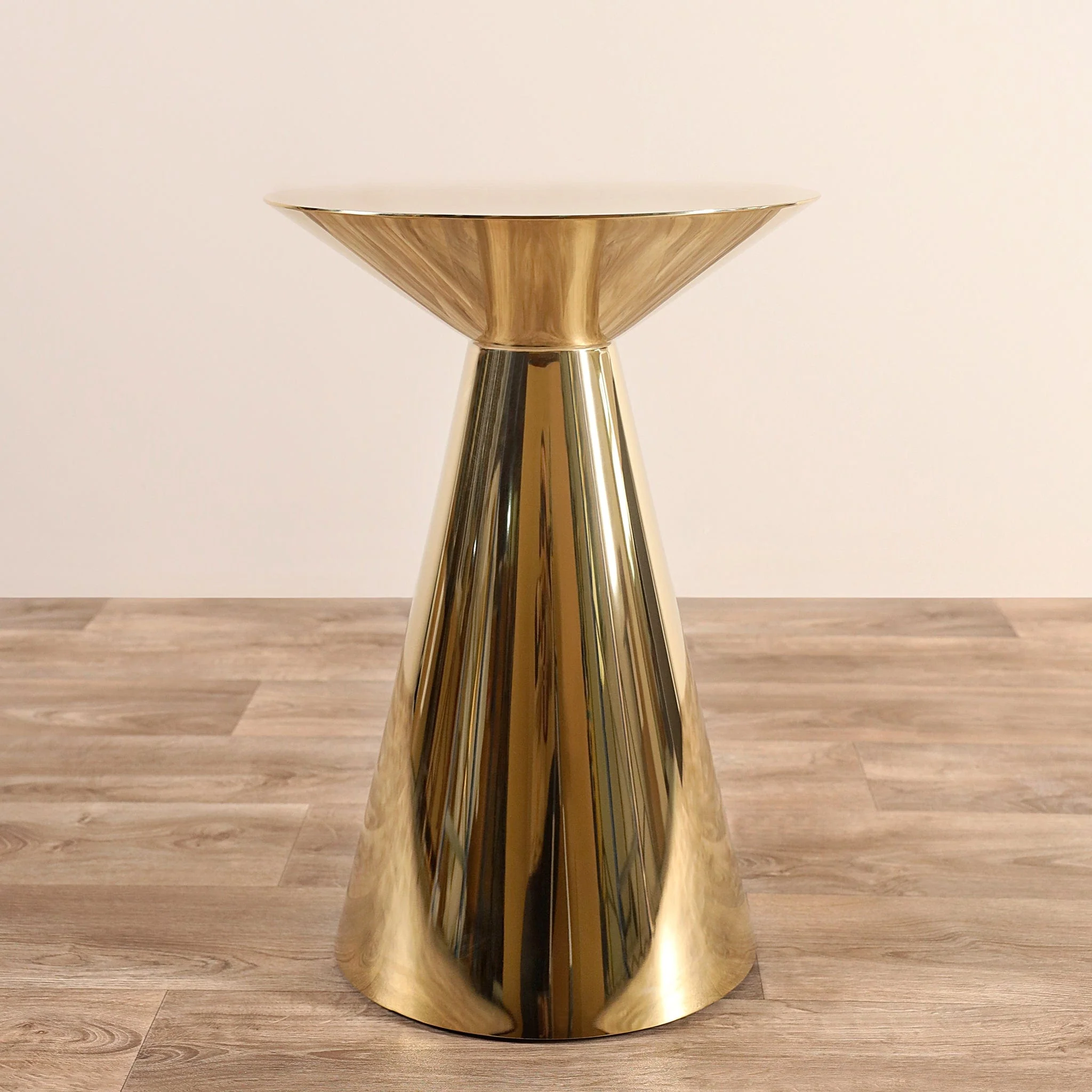 Tara Metal Coffee Table