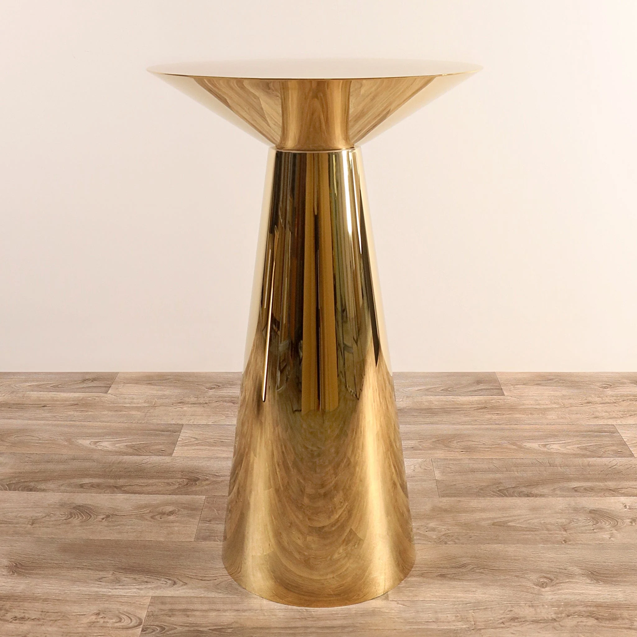 Tara Metal Coffee Table