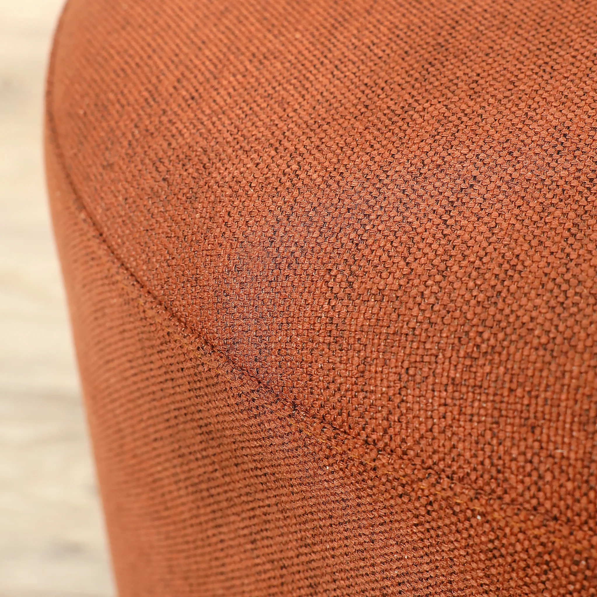 Tate Swivel Armchair Lounge Chair - Image 19