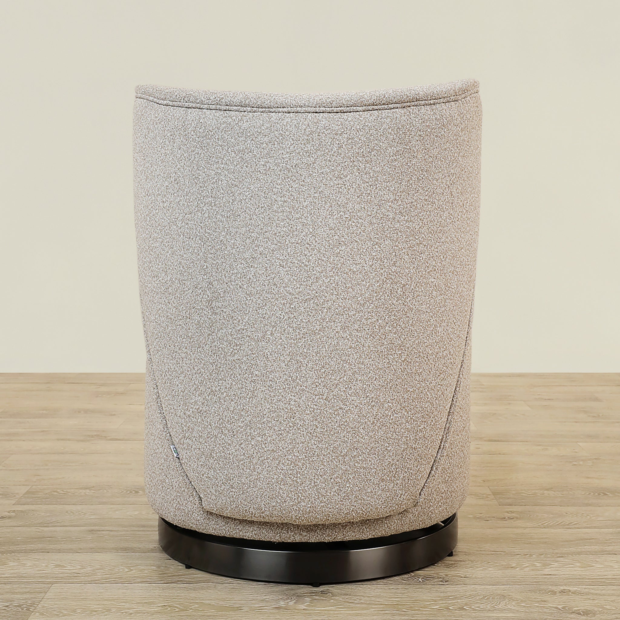 Tate Swivel Armchair Lounge Chair - Image 28
