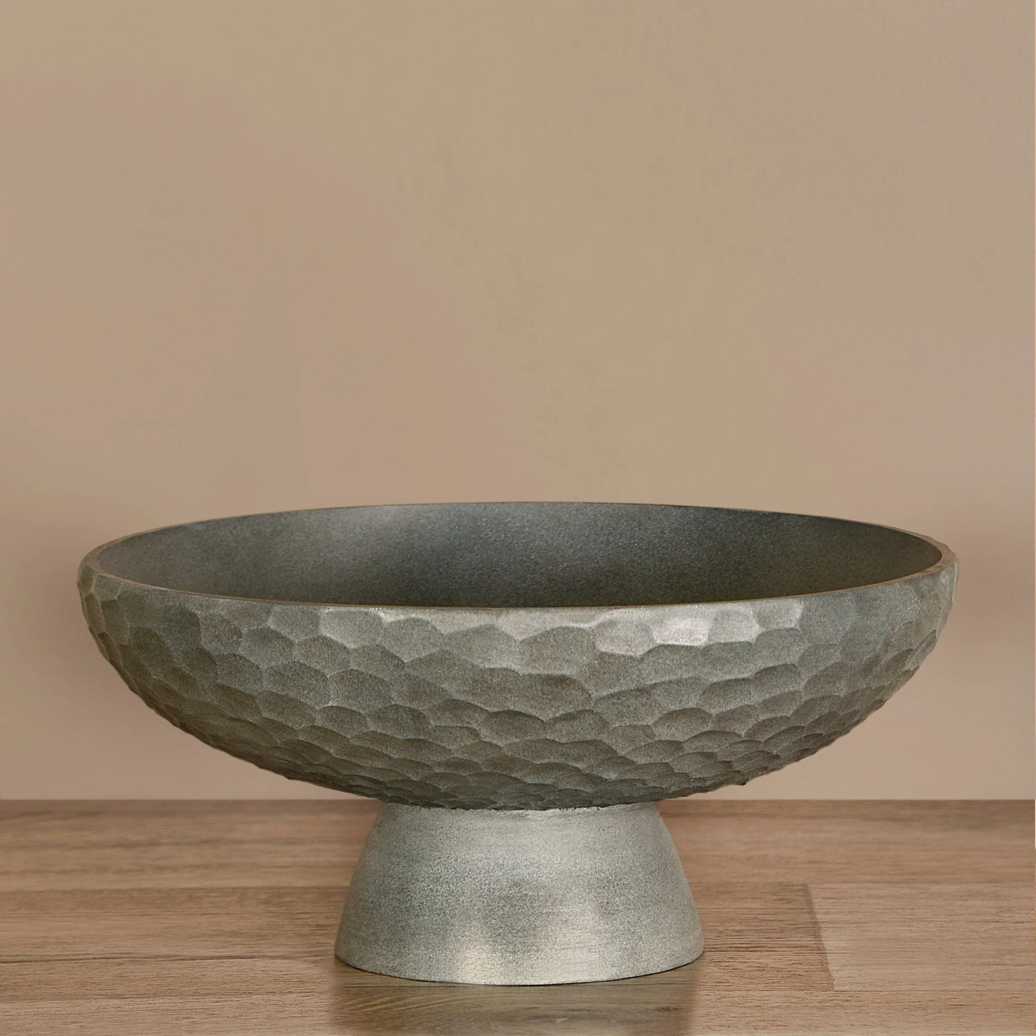 Bowl with base