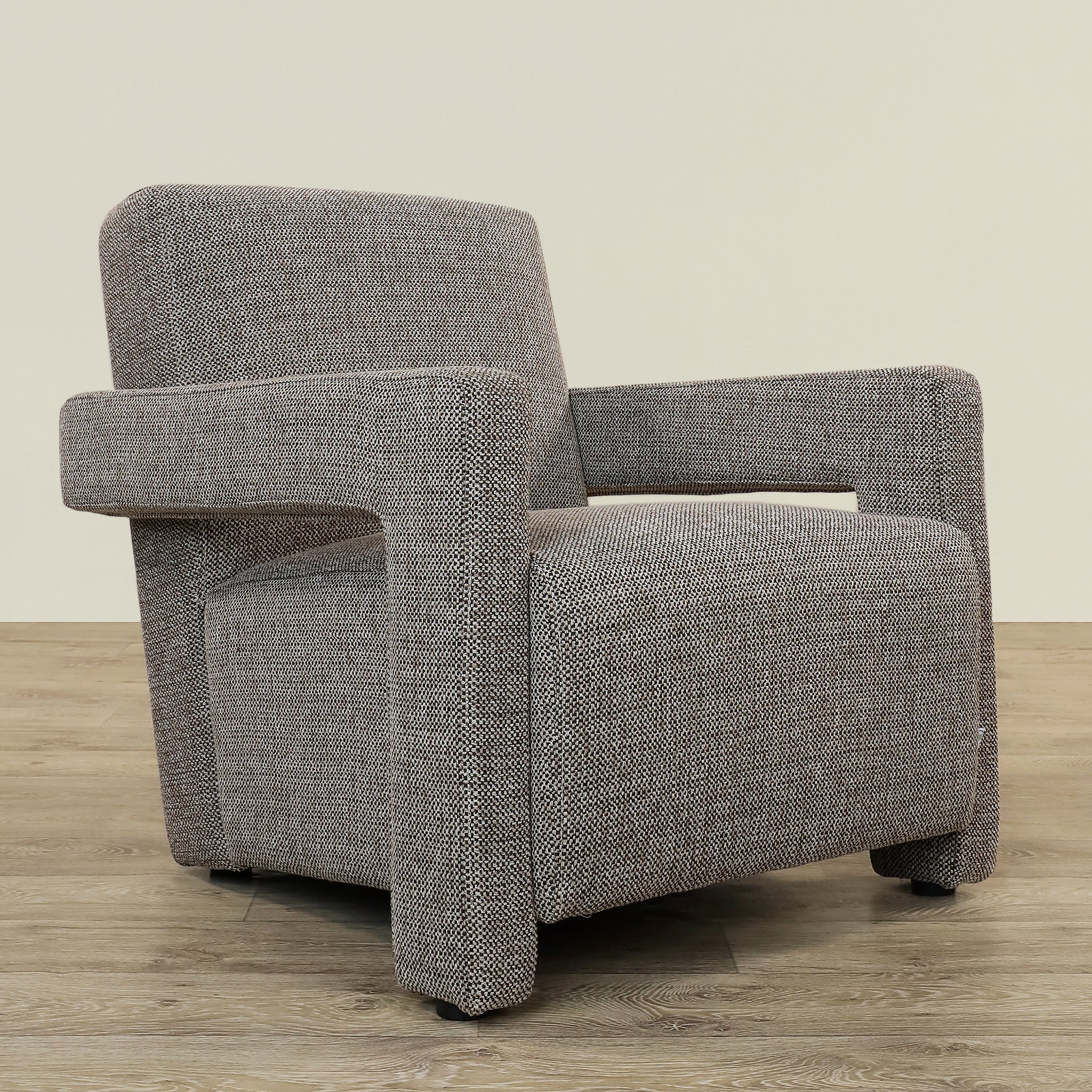 Thanos Armchair Lounge Chair - Image 2