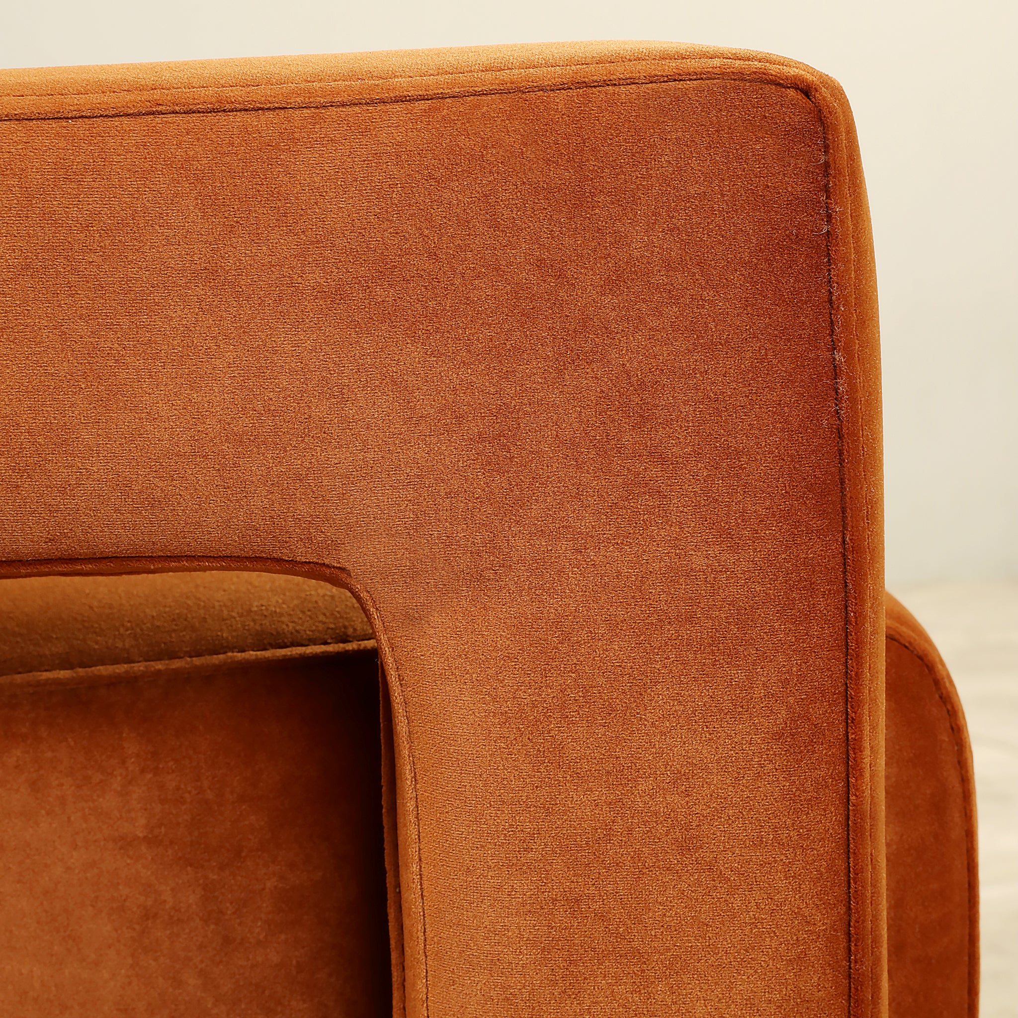 Thanos Armchair Lounge Chair - Image 23