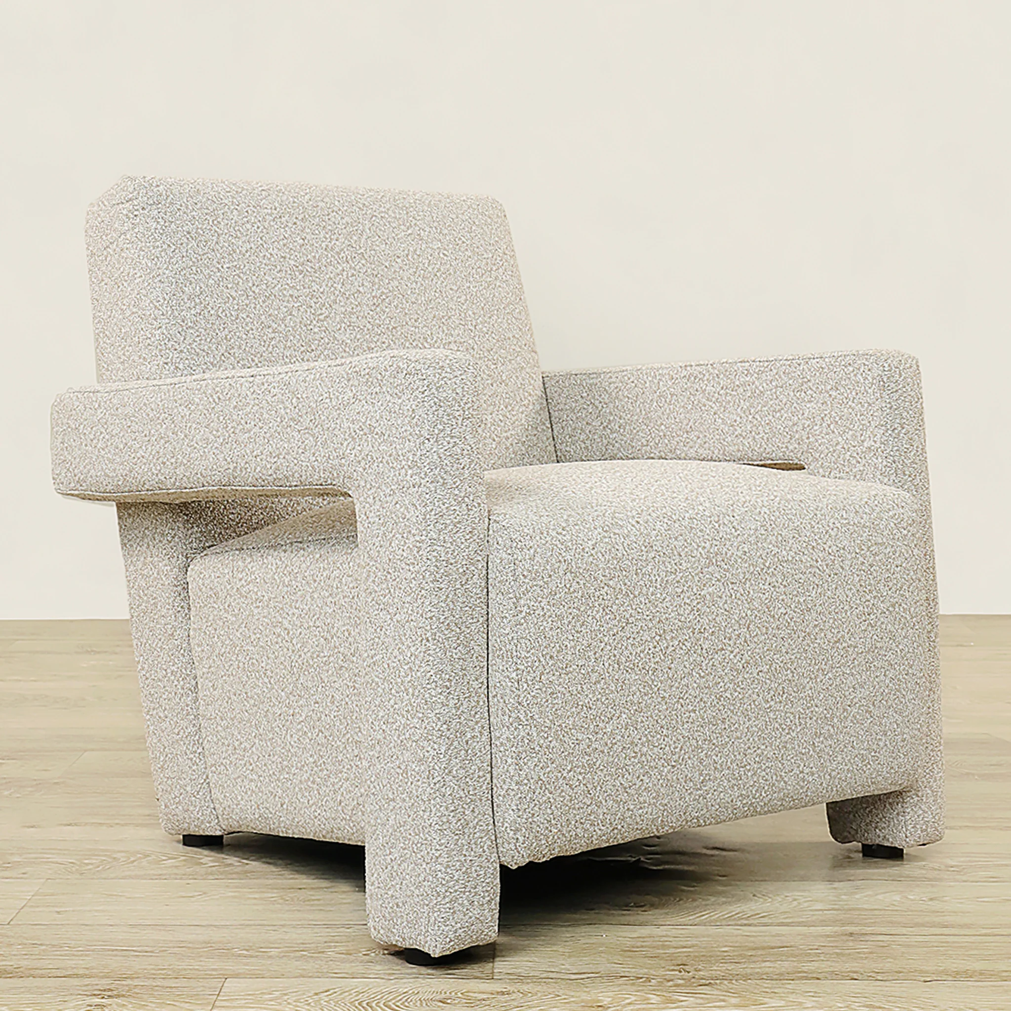 Thanos Armchair Lounge Chair - Image 3