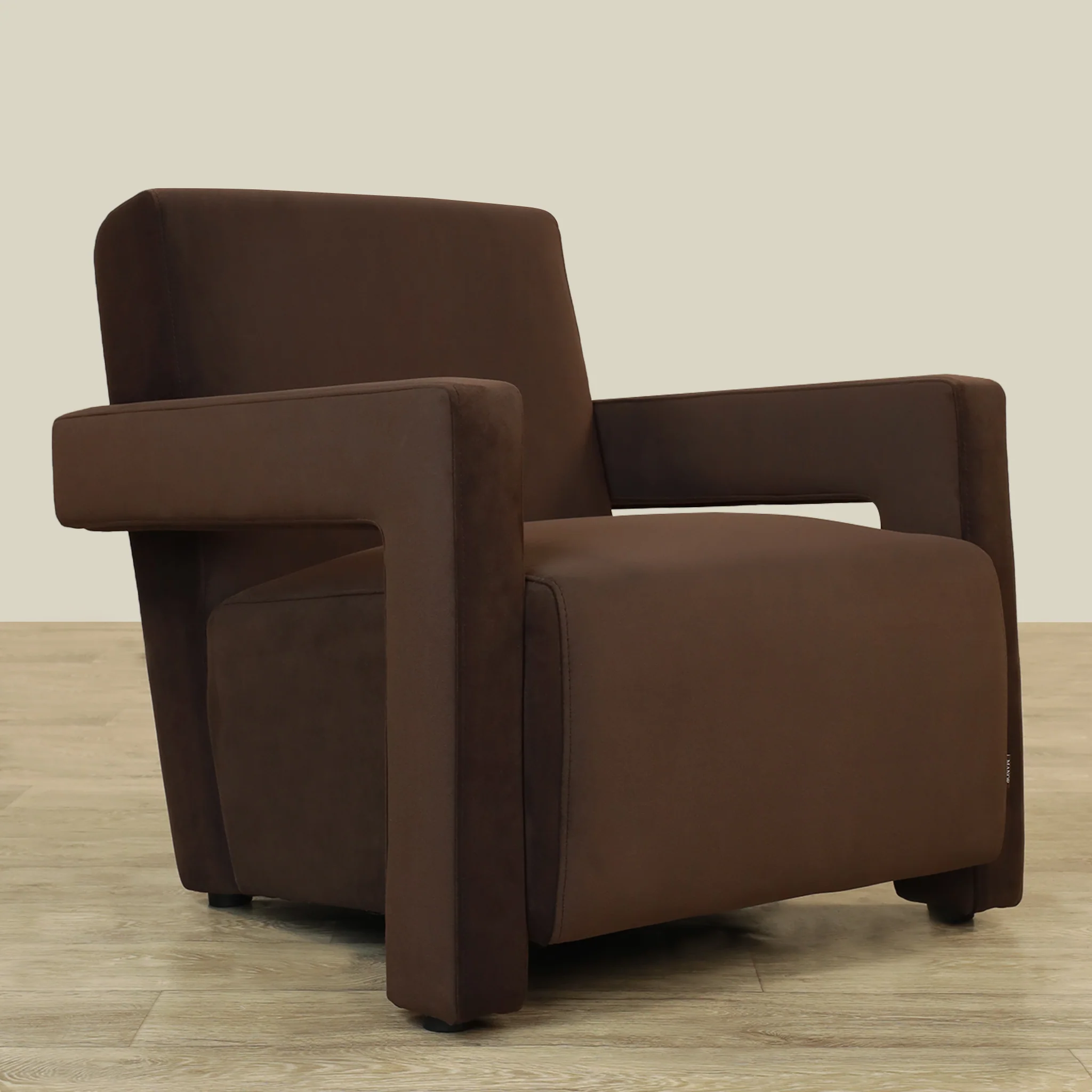 Thanos Armchair Lounge Chair - Image 32