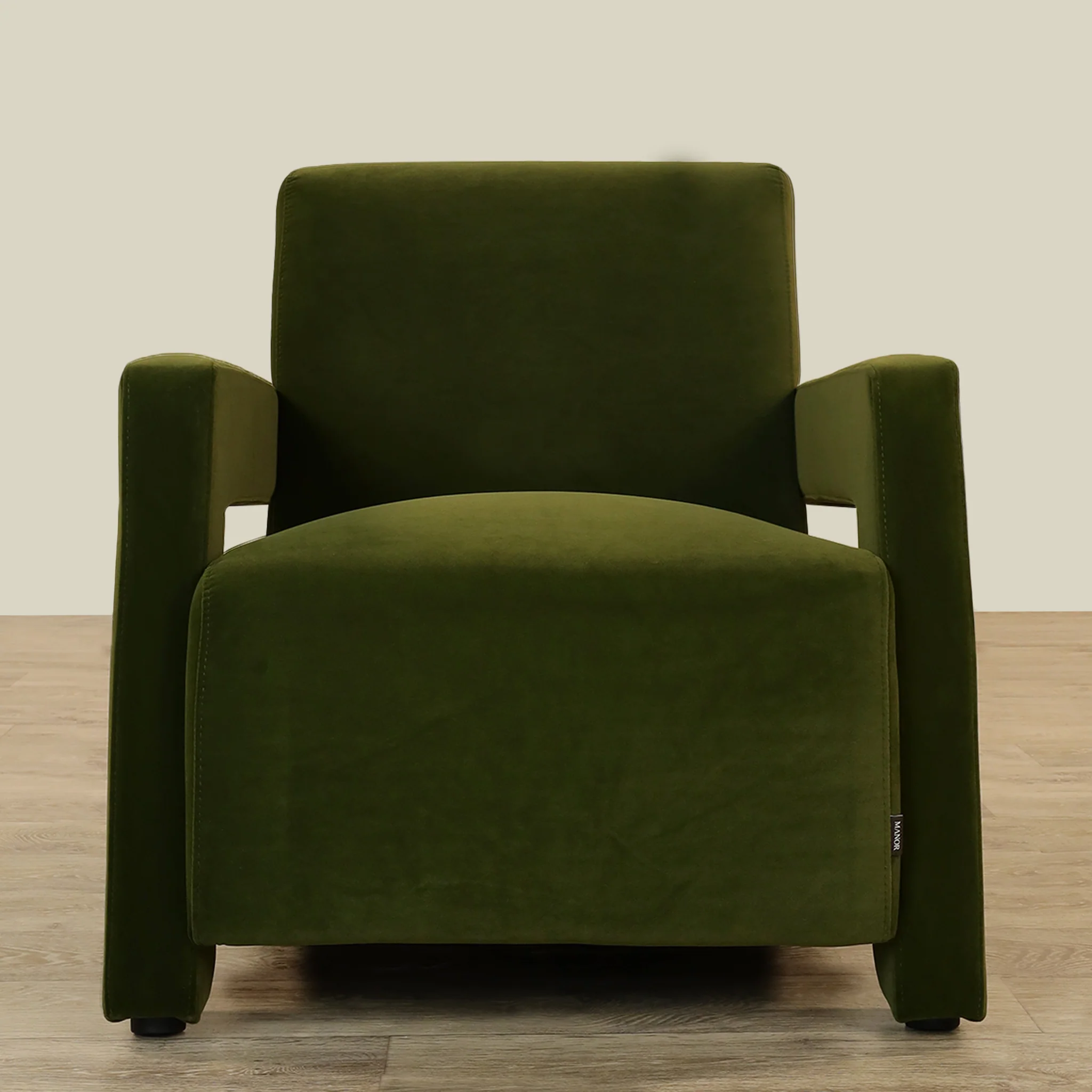 Thanos Armchair Lounge Chair - Image 33