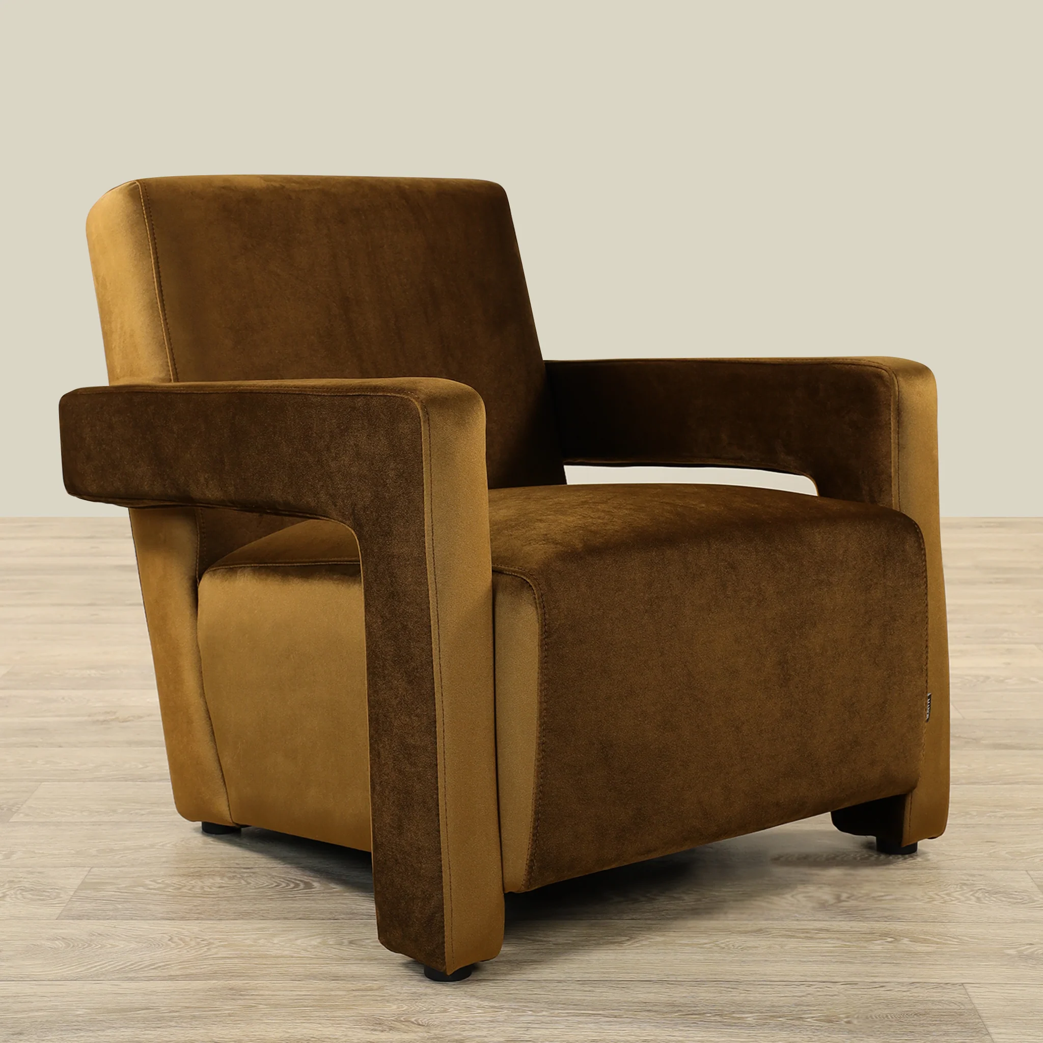 Thanos Armchair Lounge Chair - Image 41