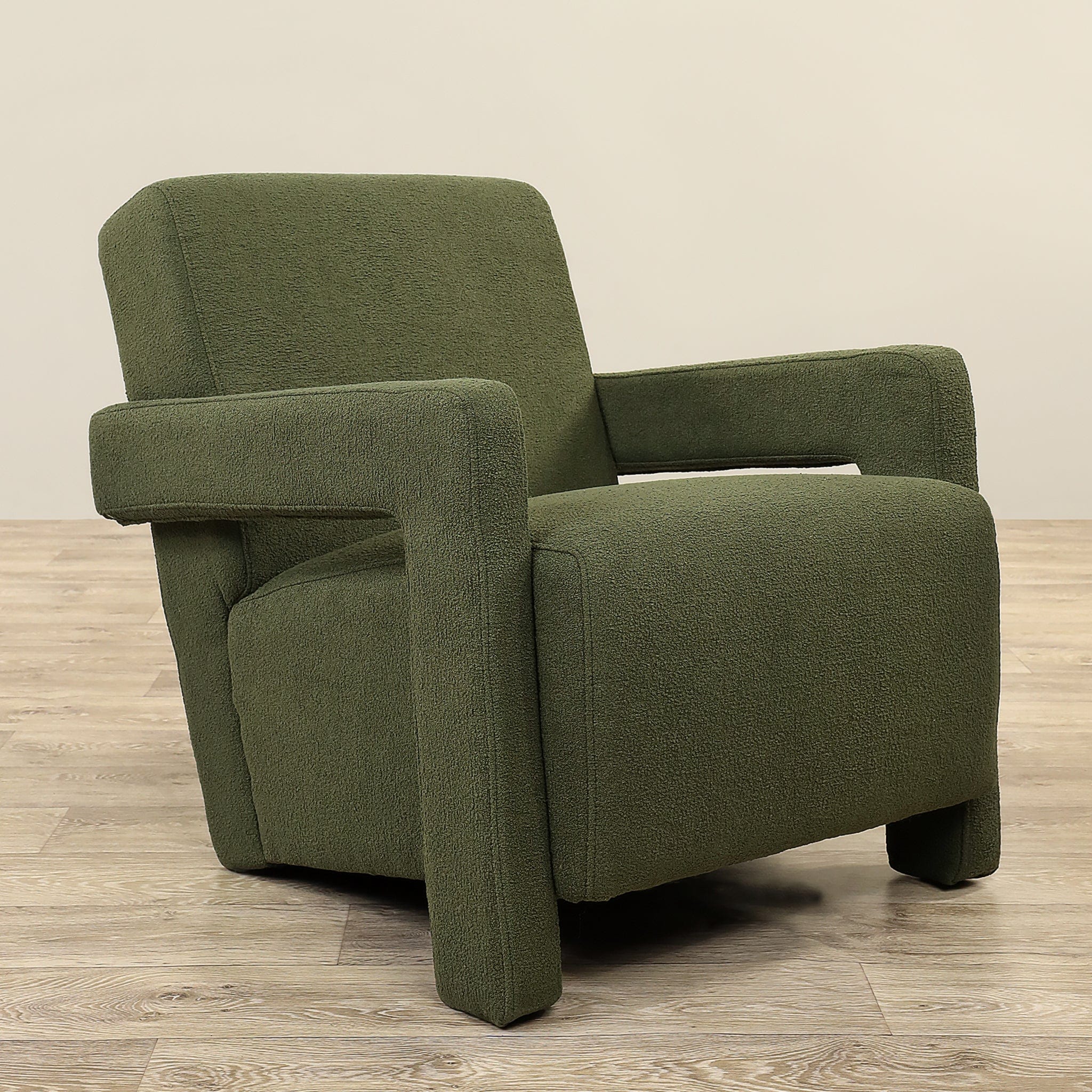Thanos Armchair Lounge Chair - Image 6