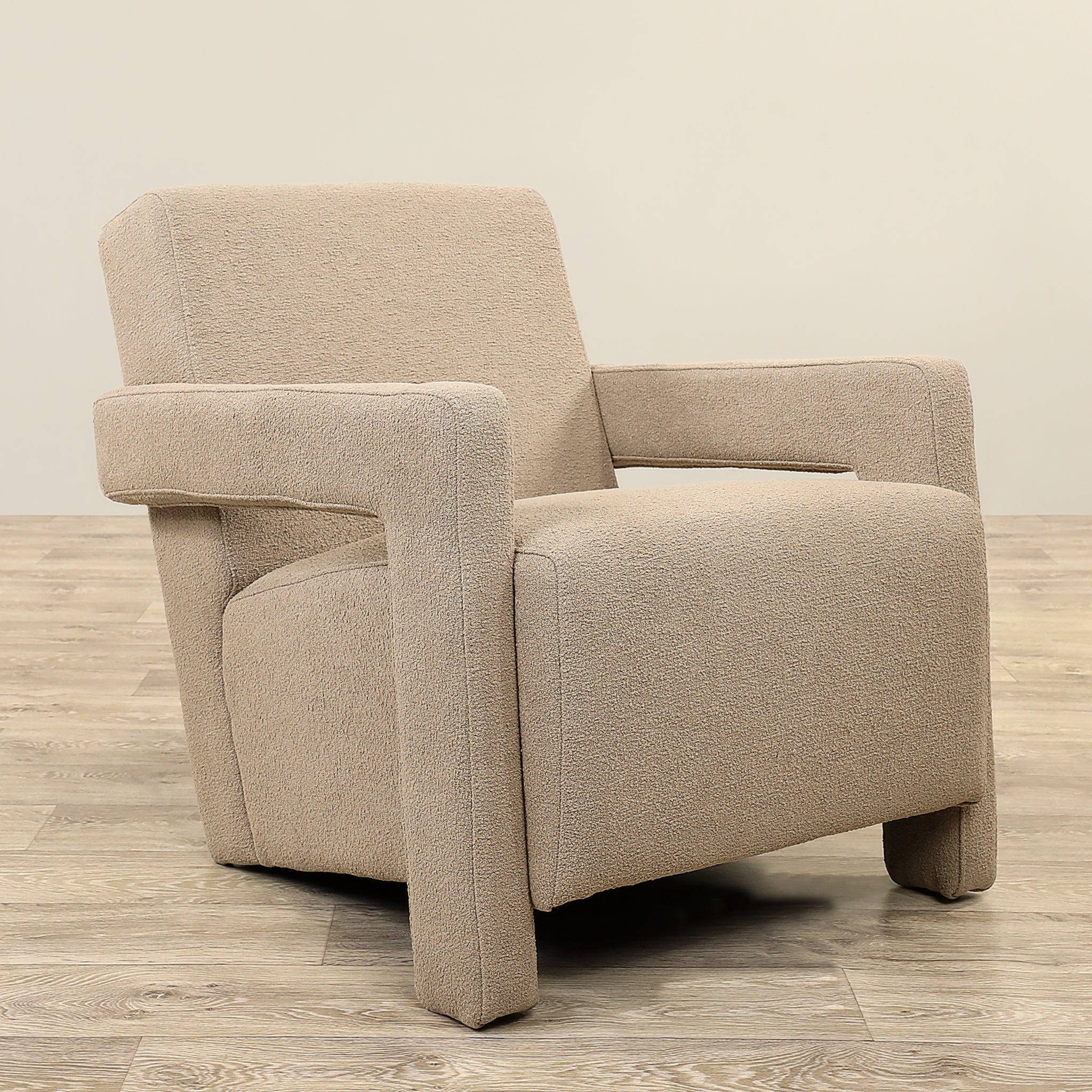 Thanos Armchair Lounge Chair - Image 7