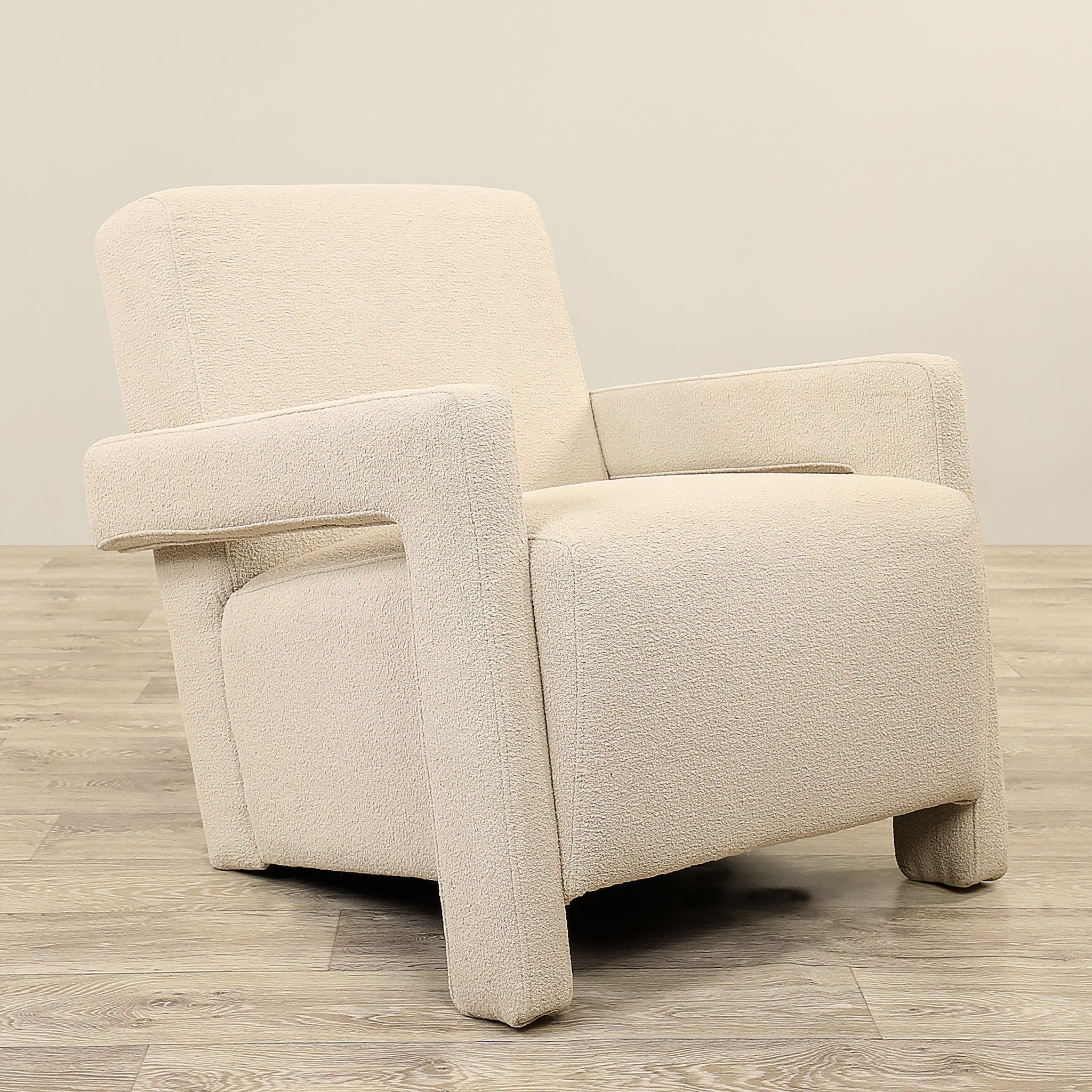 Thanos Armchair Lounge Chair - Image 8