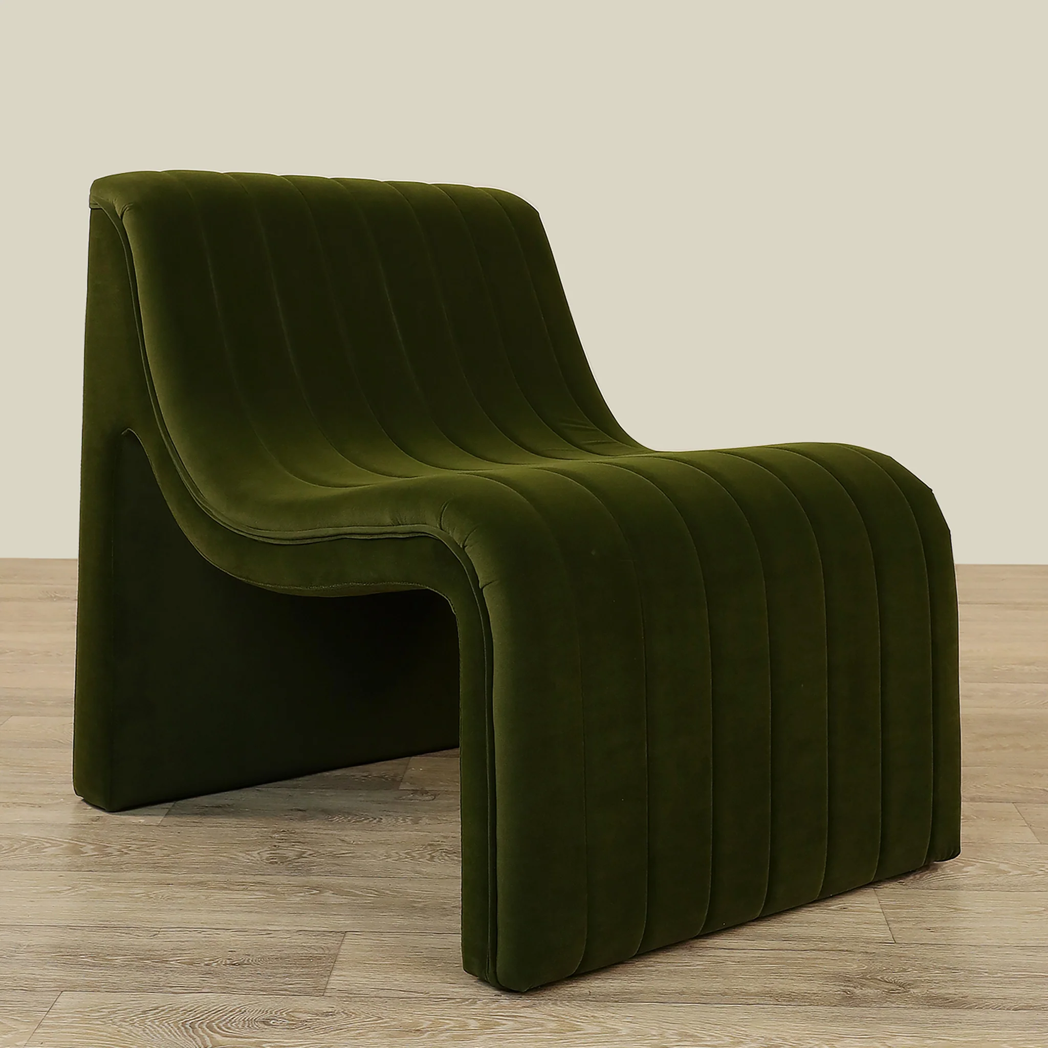 Thiago Armchair Lounge Chair - Image 2